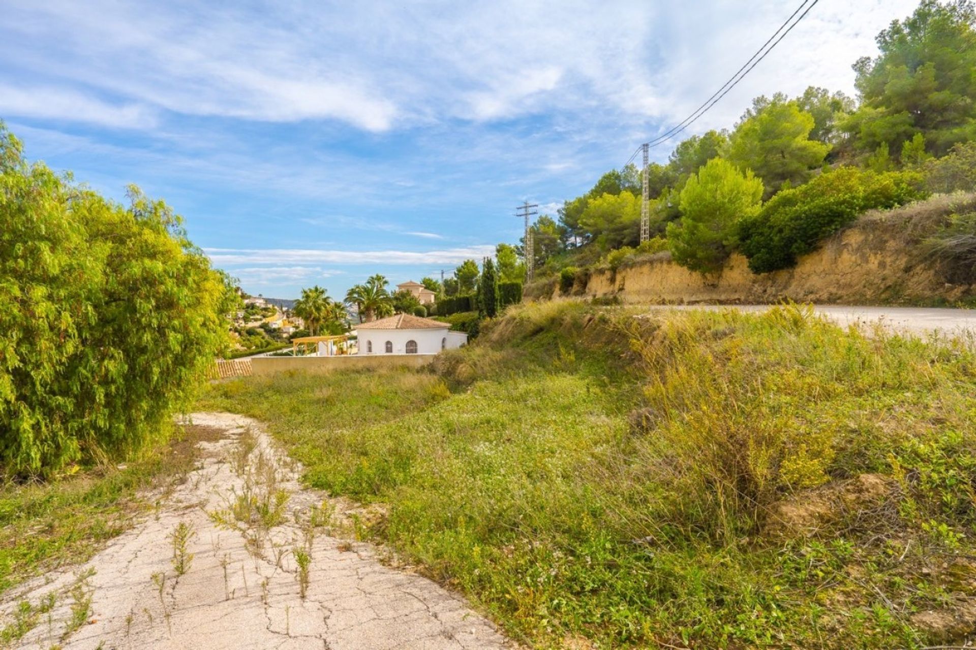 Rumah di Morayra, Pulau Canary 11838621