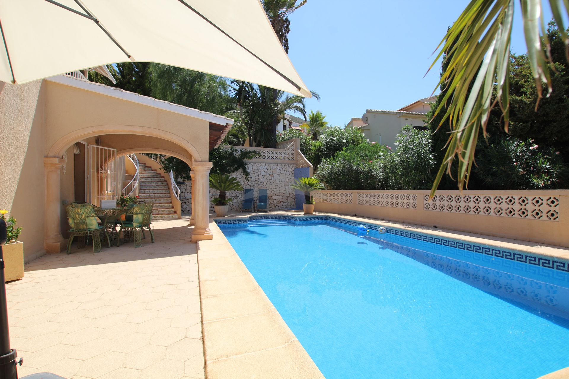 House in Teulada, Comunidad Valenciana 11838641