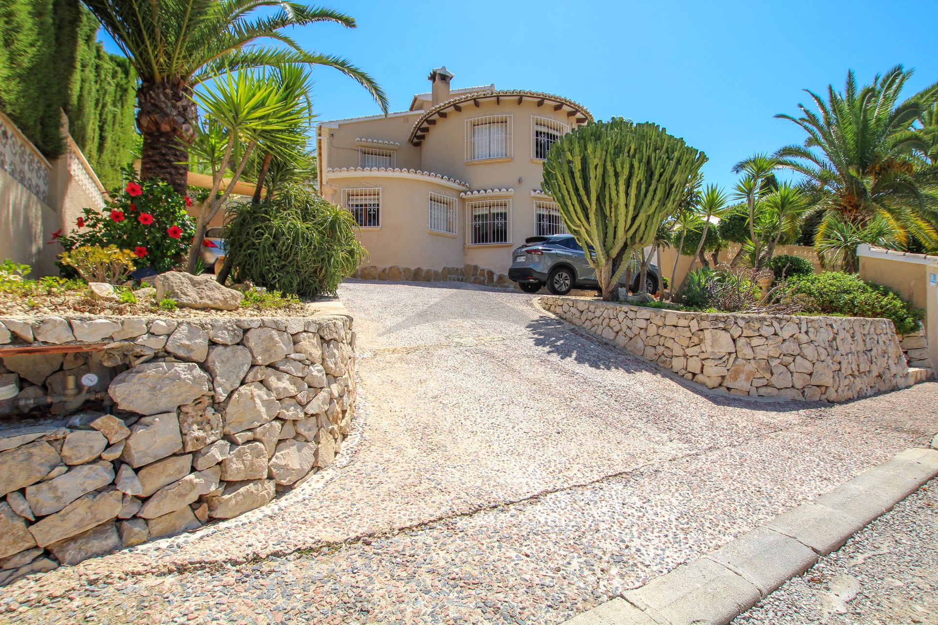 House in Teulada, Comunidad Valenciana 11838641