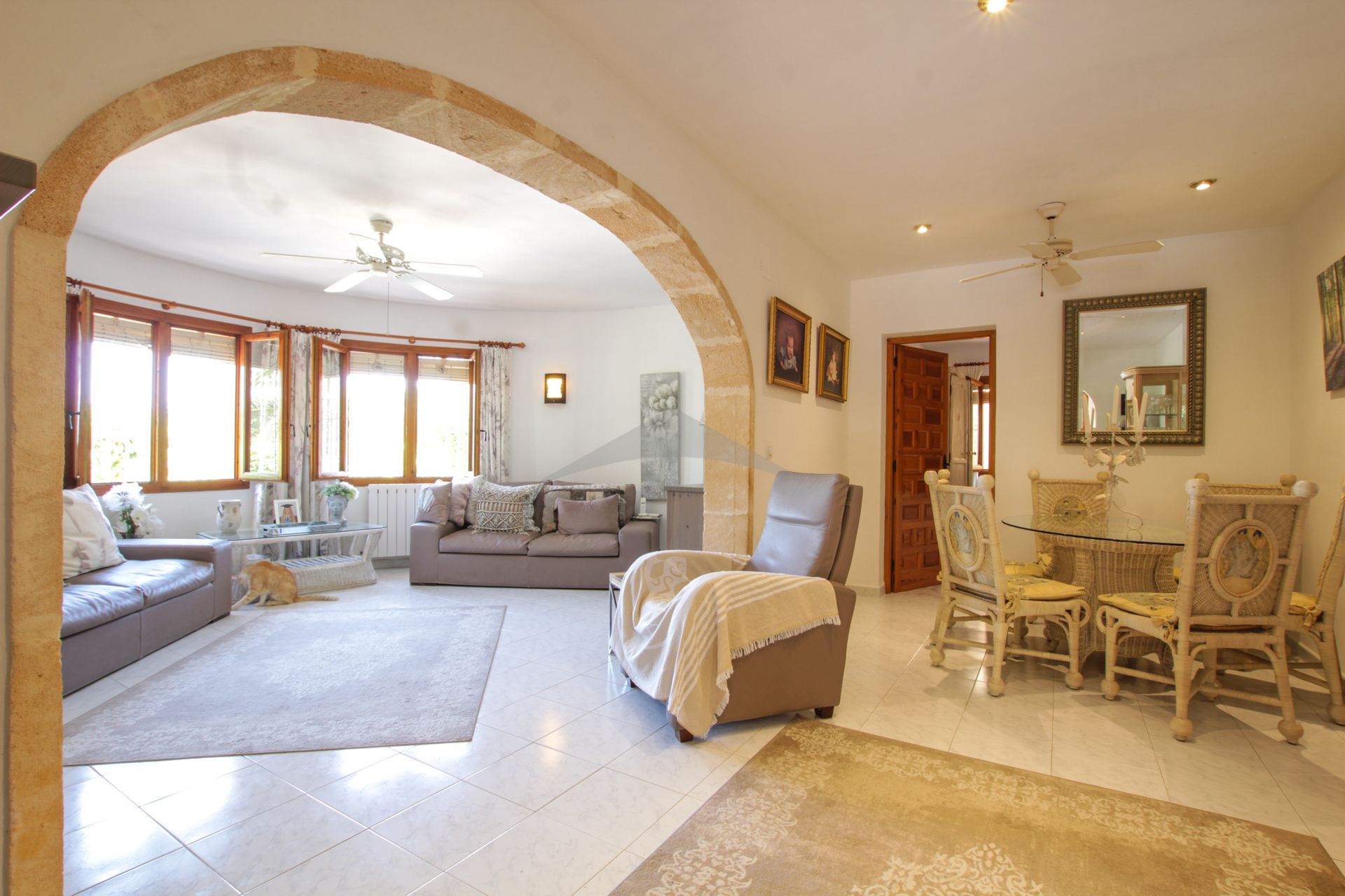 House in Teulada, Comunidad Valenciana 11838641