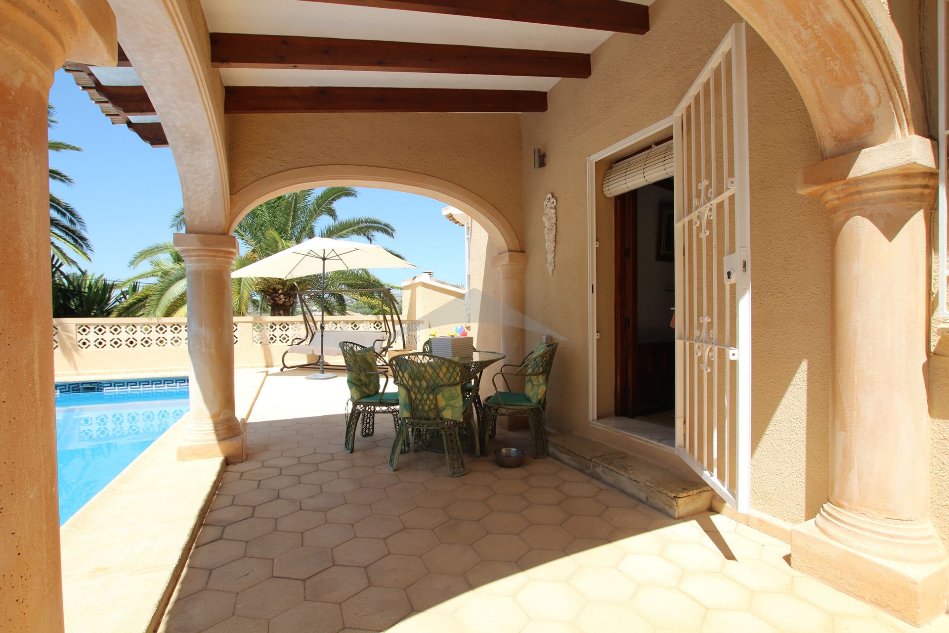 House in Teulada, Comunidad Valenciana 11838641