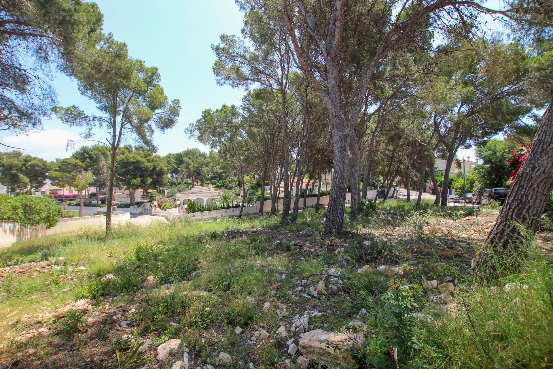 Casa nel Teulada, Comunidad Valenciana 11838643