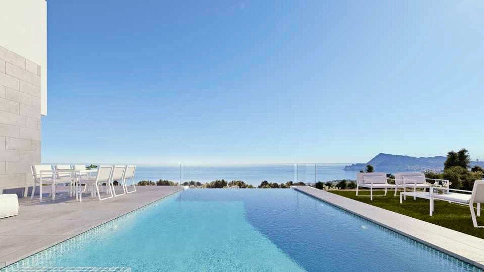 Huis in Altea, Comunidad Valenciana 11838648