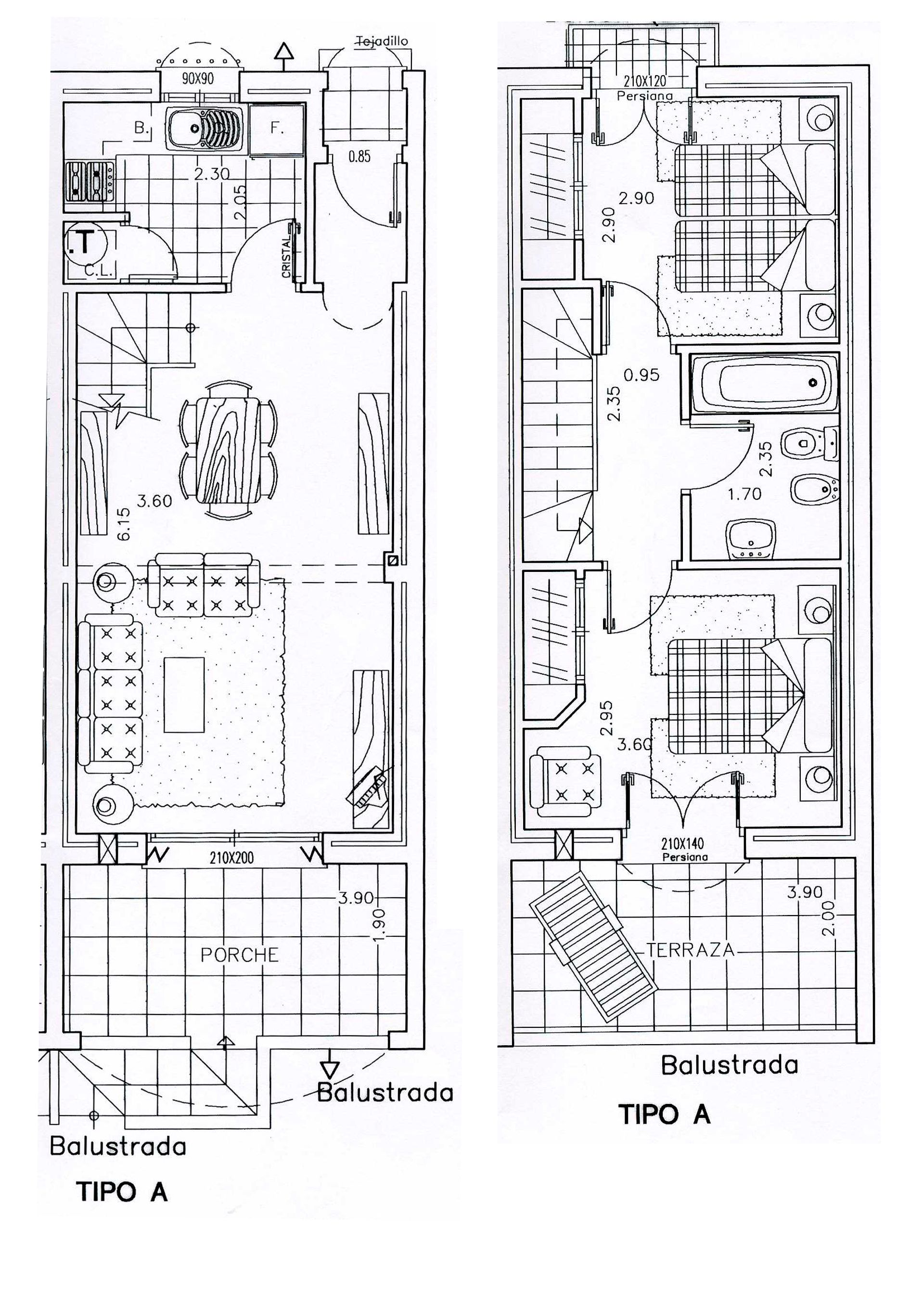 Beberapa Rumah di Cumbre del Sol, Comunidad Valenciana 11838663