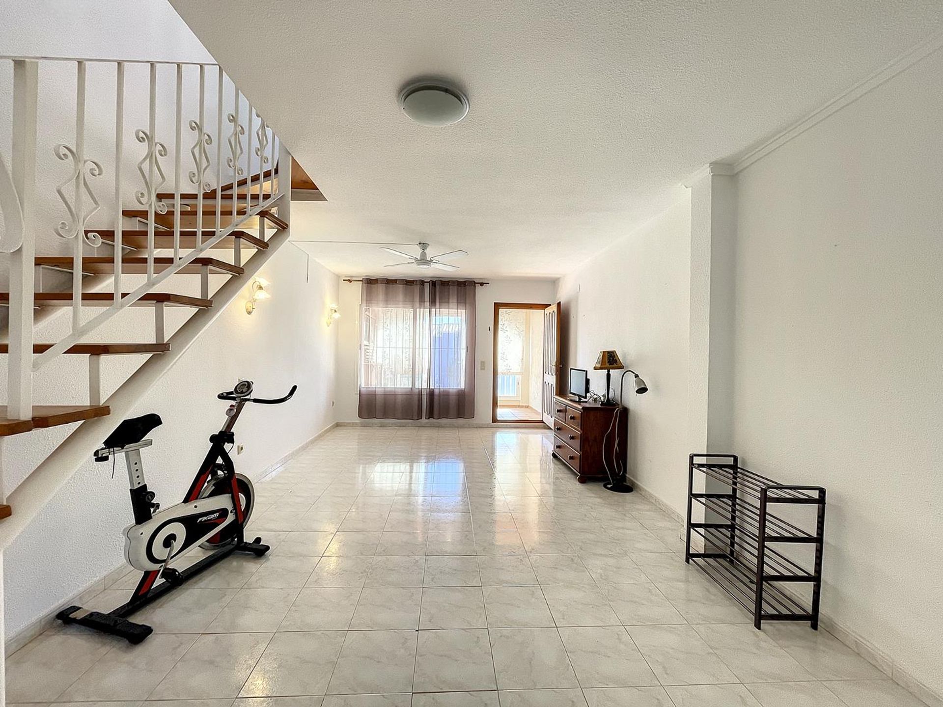 Condominio nel Cumbre del Sol, Comunidad Valenciana 11838665