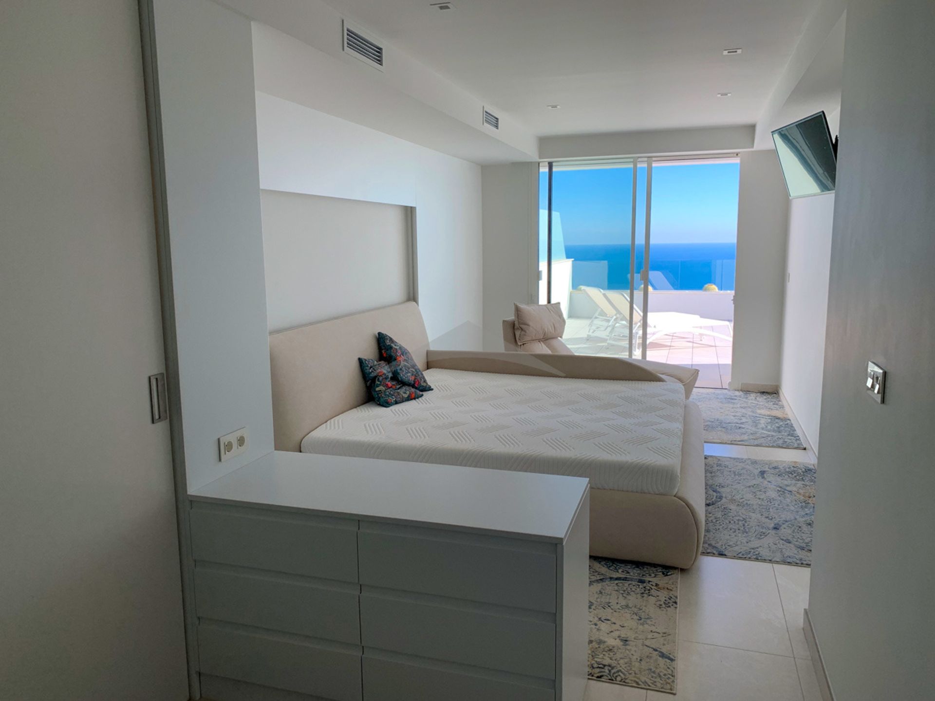 Condominio nel Cumbre del Sol, Comunidad Valenciana 11838667