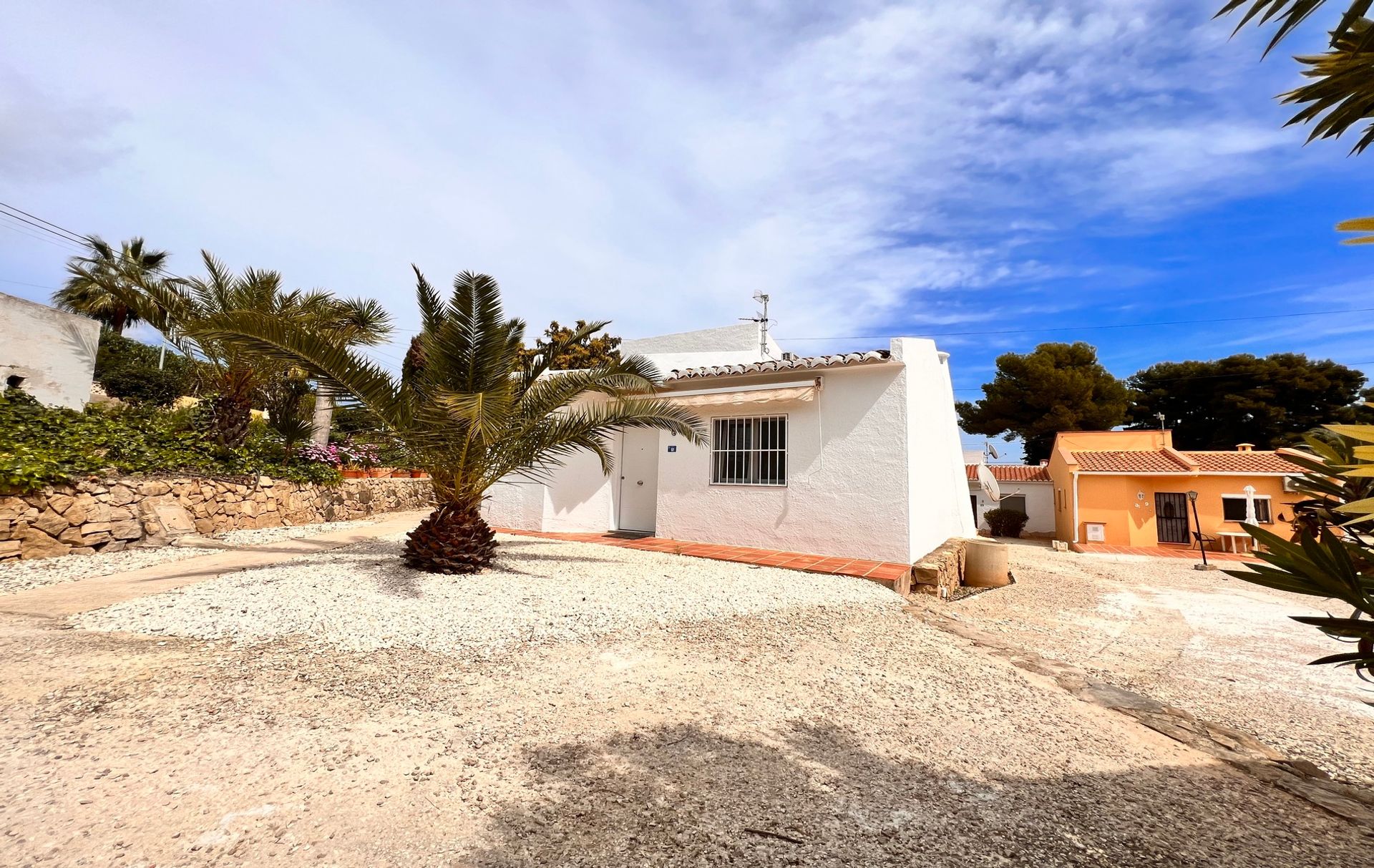 Flere hus i Benissa, Comunitat Valenciana 11838671