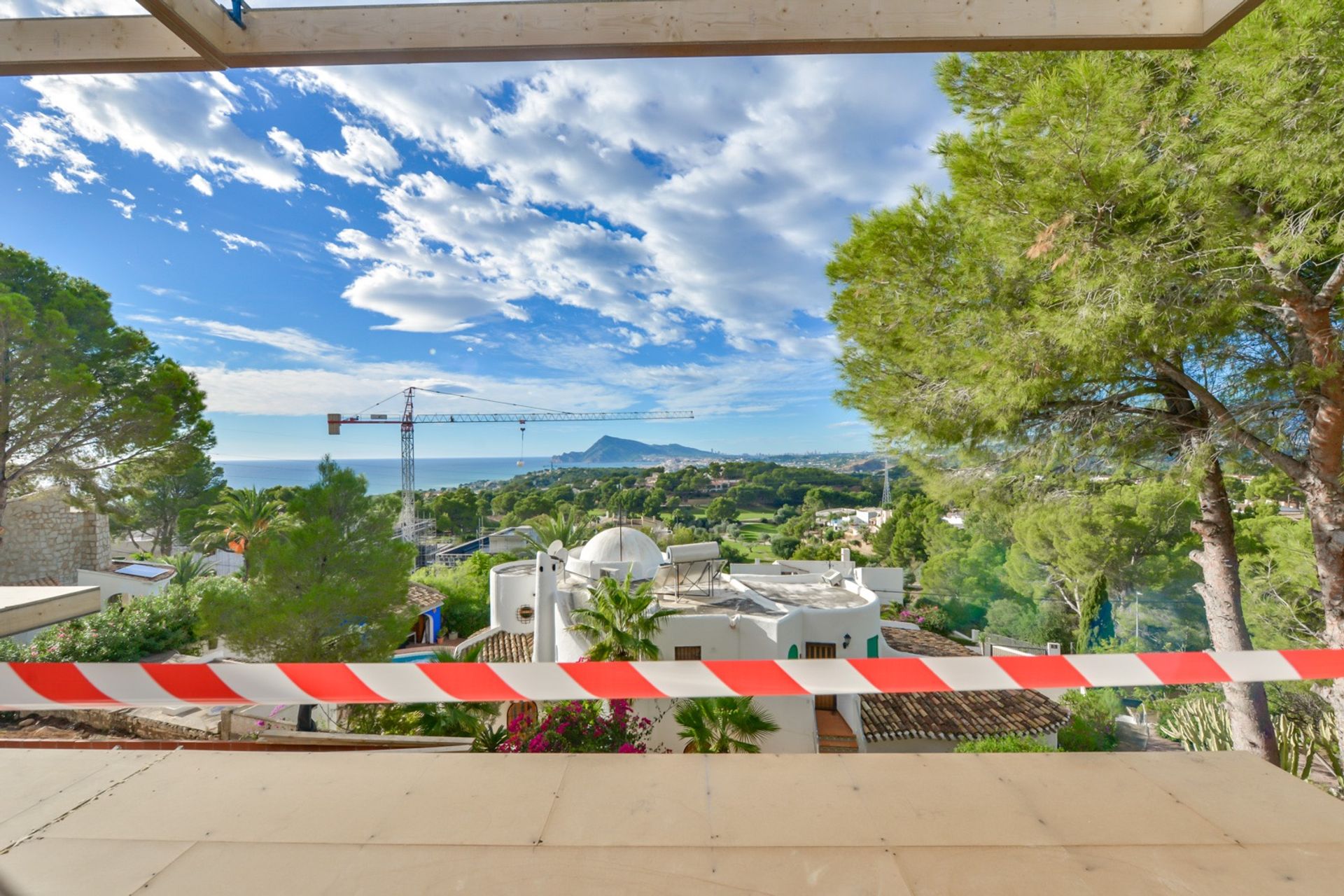 casa en Altea la Vieja, Valencia 11838678