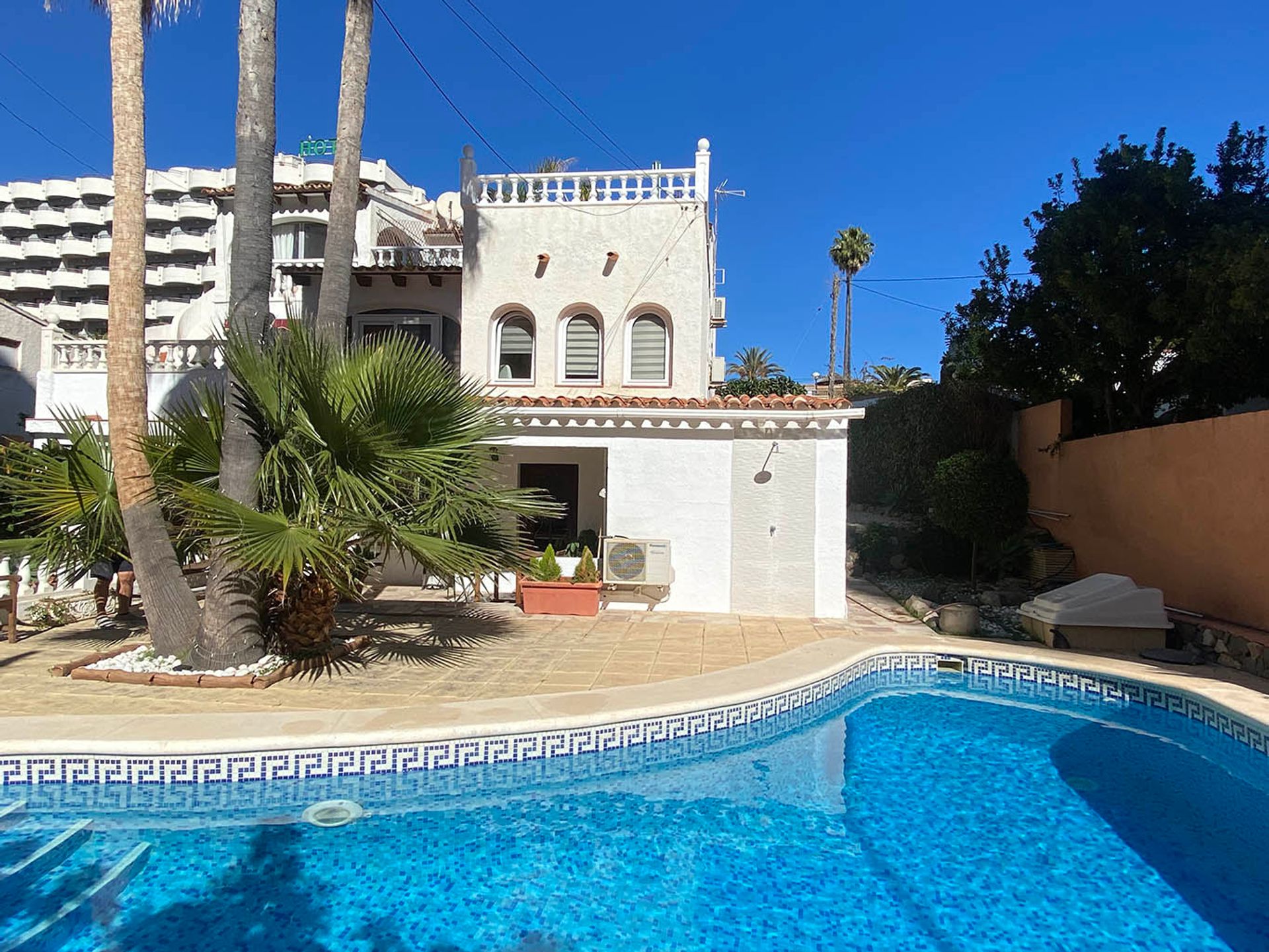 casa en Calp, Valencian Community 11838682