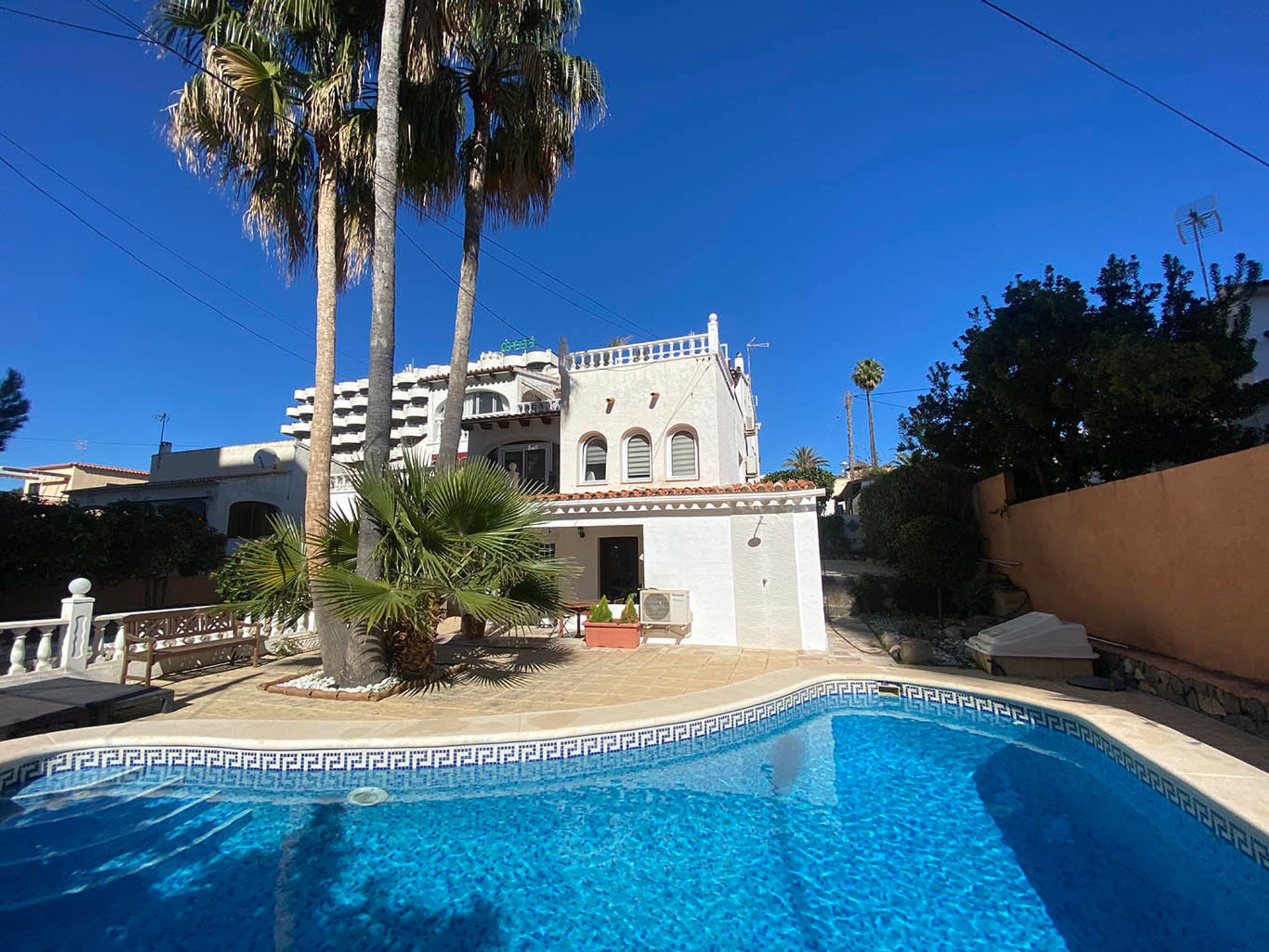 casa en Calp, Valencian Community 11838682