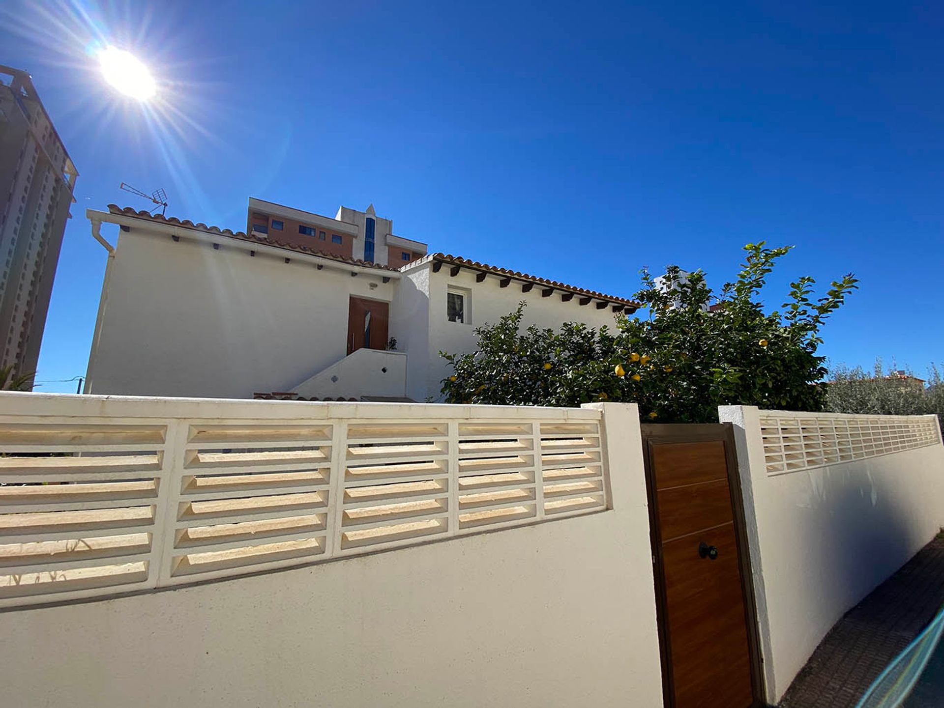 casa en Calp, Valencian Community 11838682