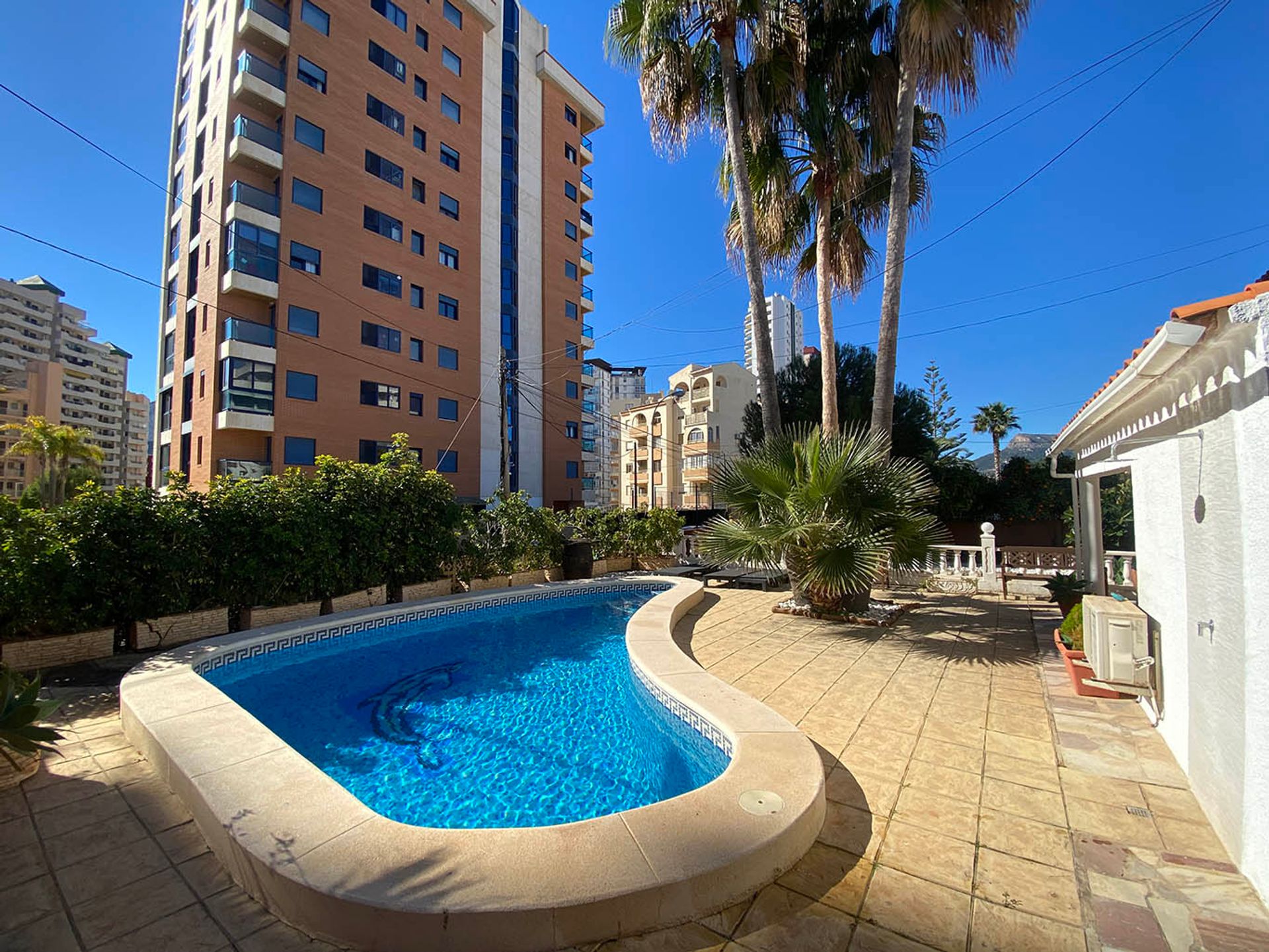 casa en Calp, Valencian Community 11838682