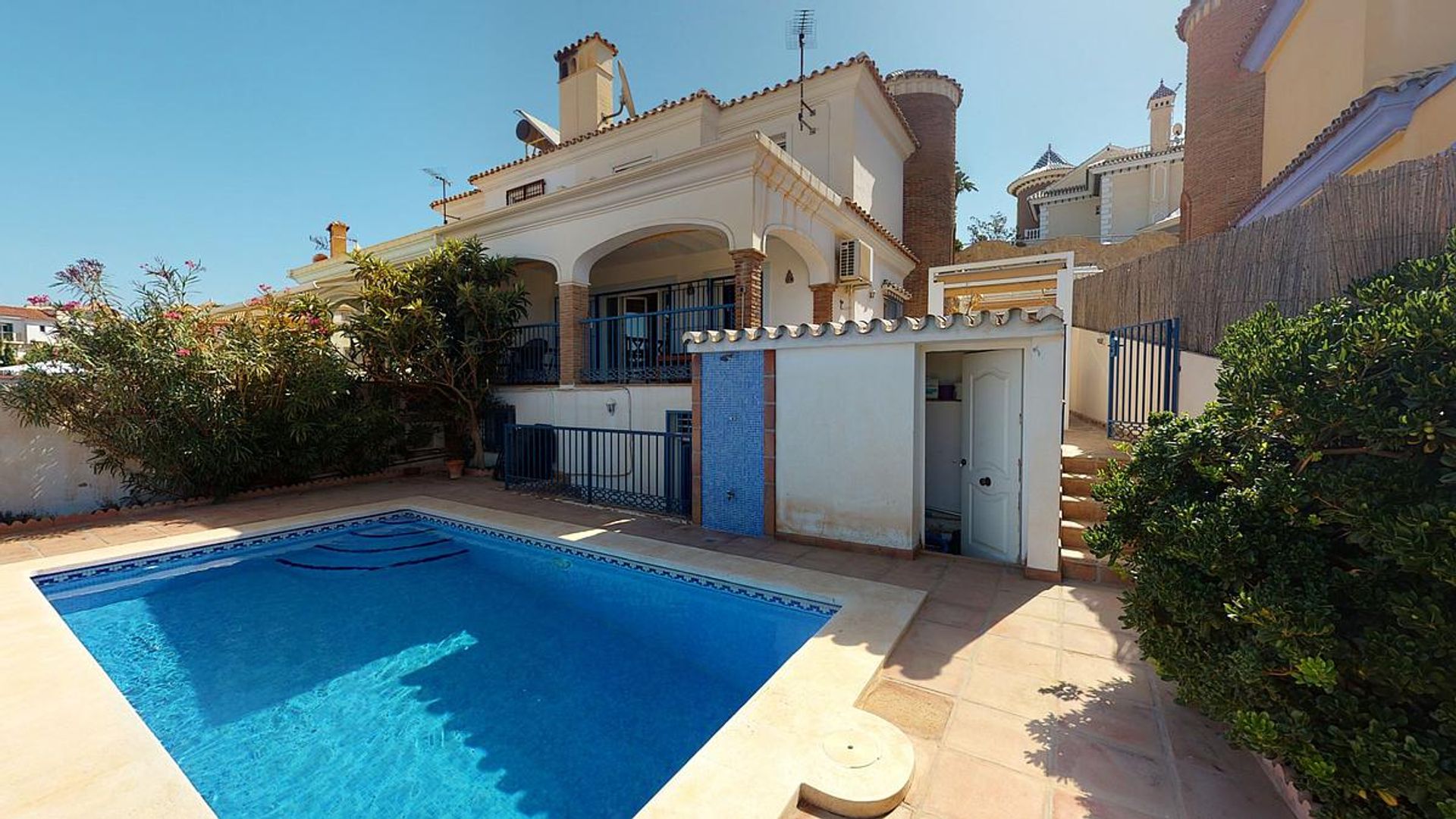 casa no Torre del Mar, Andalucía 11838734