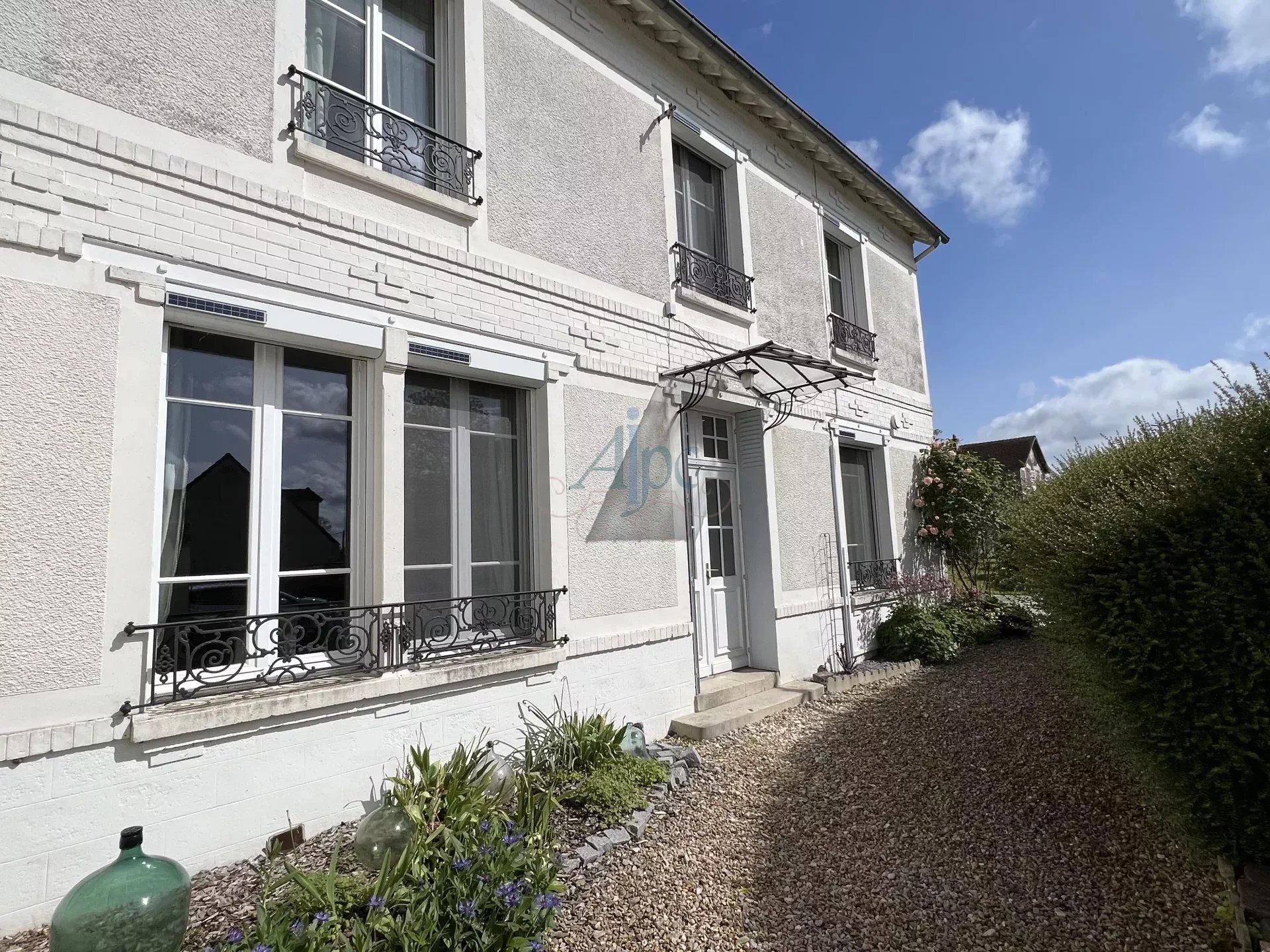 House in Coulommiers, Ile-de-France 11838738
