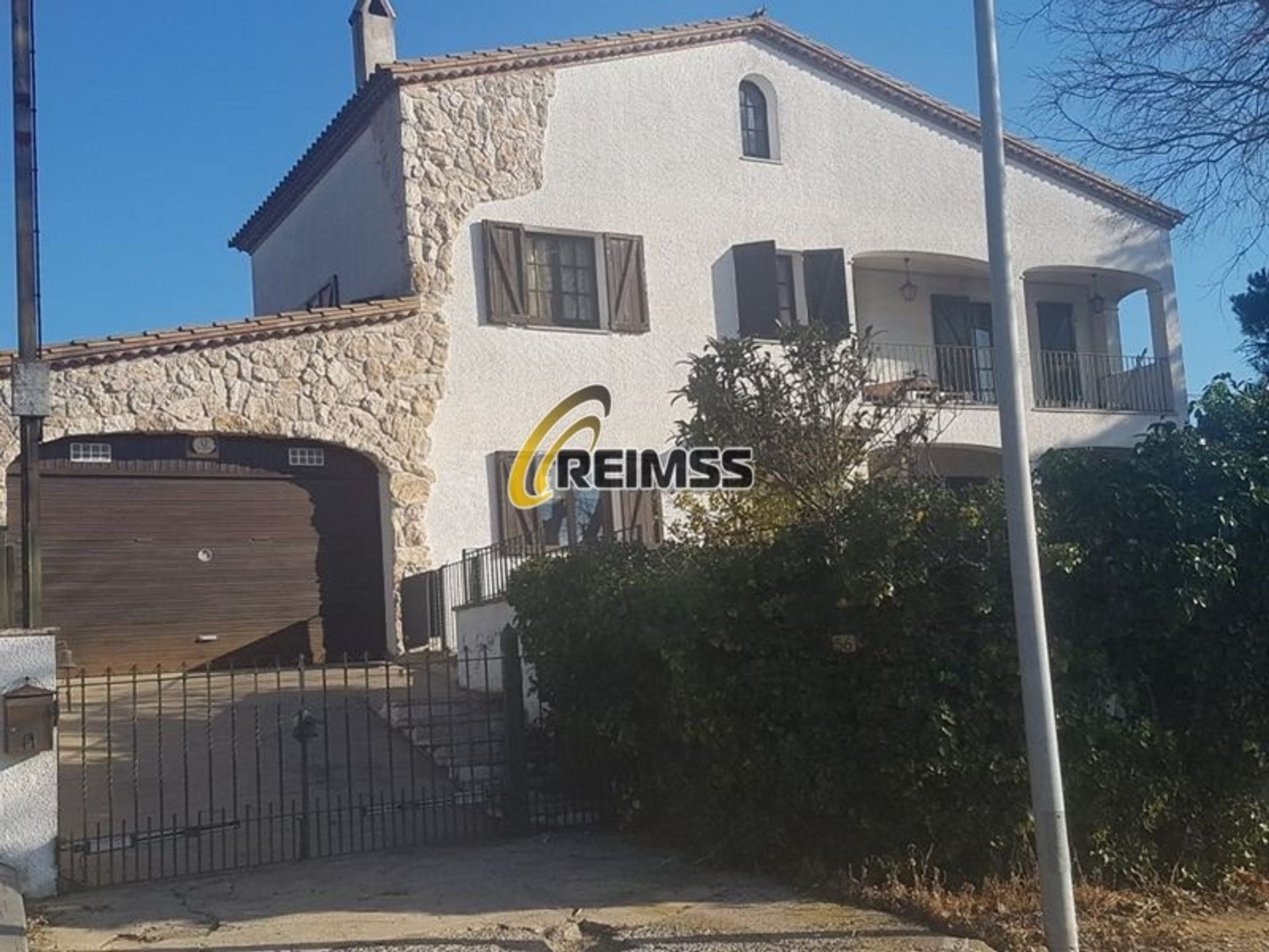 casa en Fanales de Aro, Cataluña 11838768