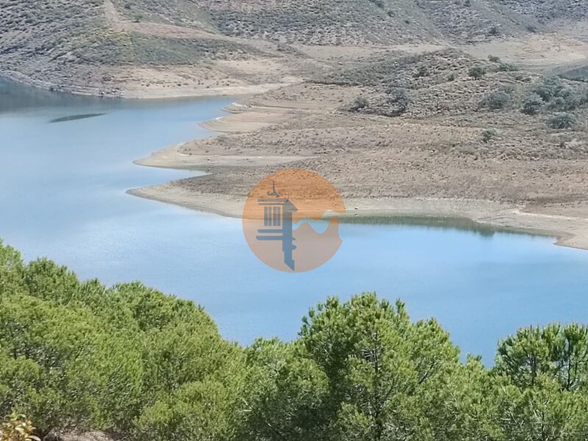 土地 在 奧德萊特, 法魯 11838769