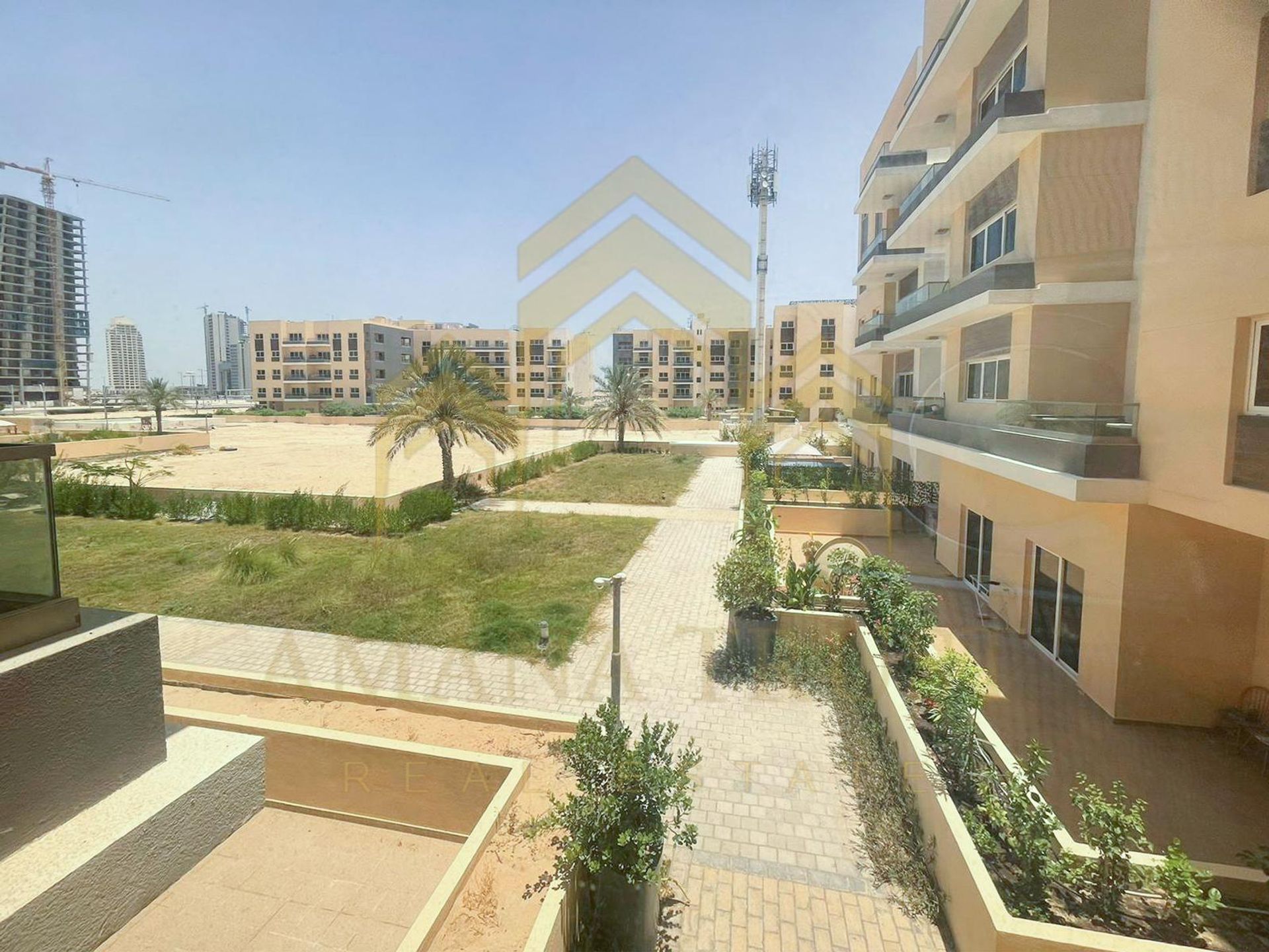 Condominio en Lusail, Al Daayen 11838903