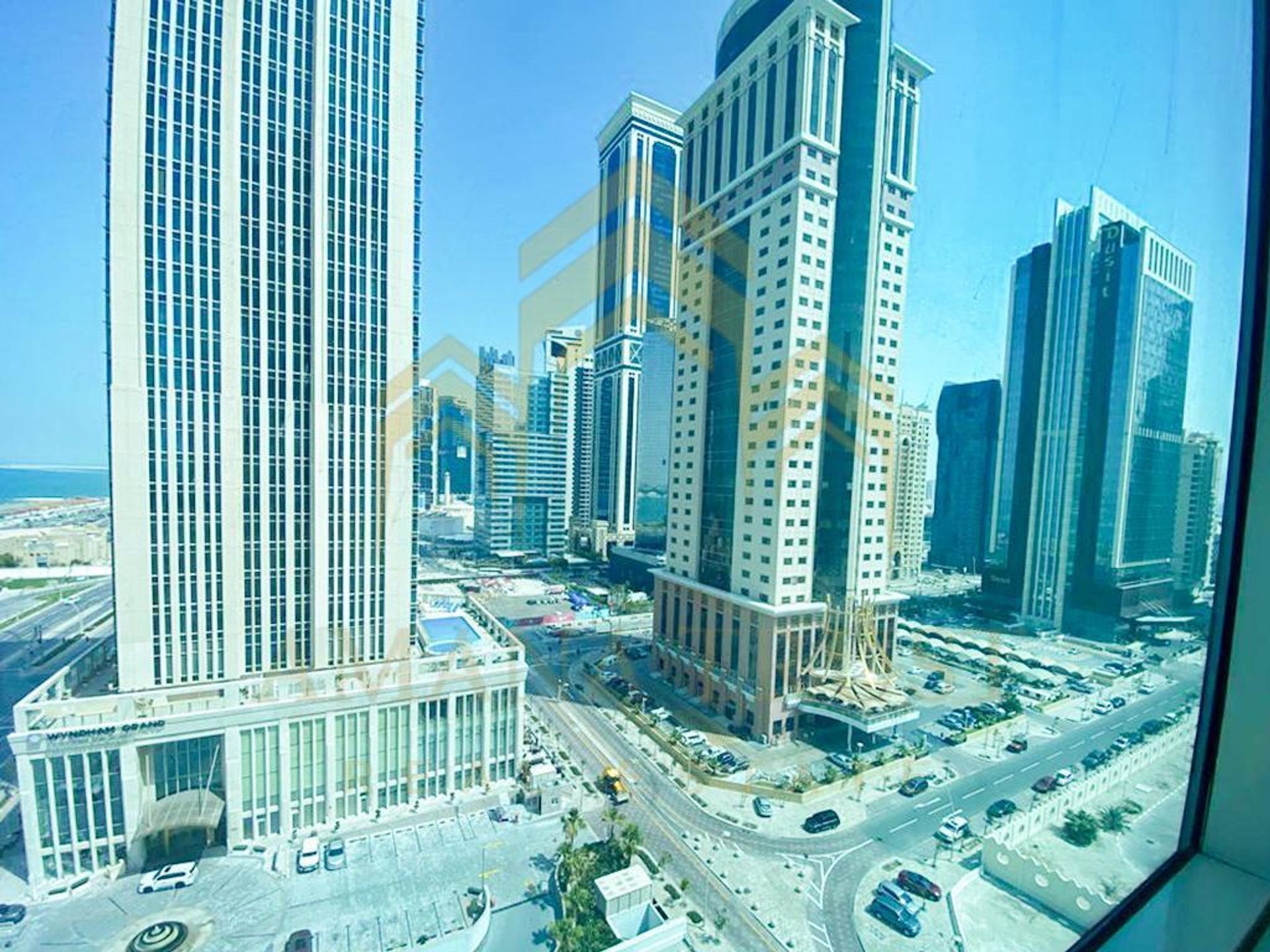 Квартира в Doha, Doha 11838906