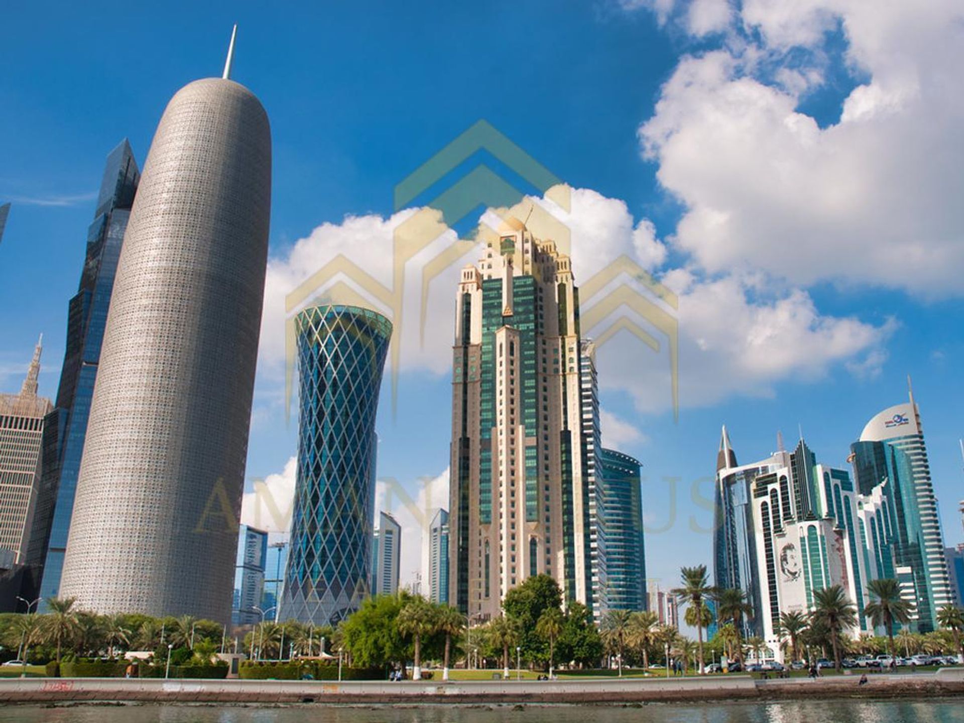 Kondominium dalam Doha, Doha 11838906