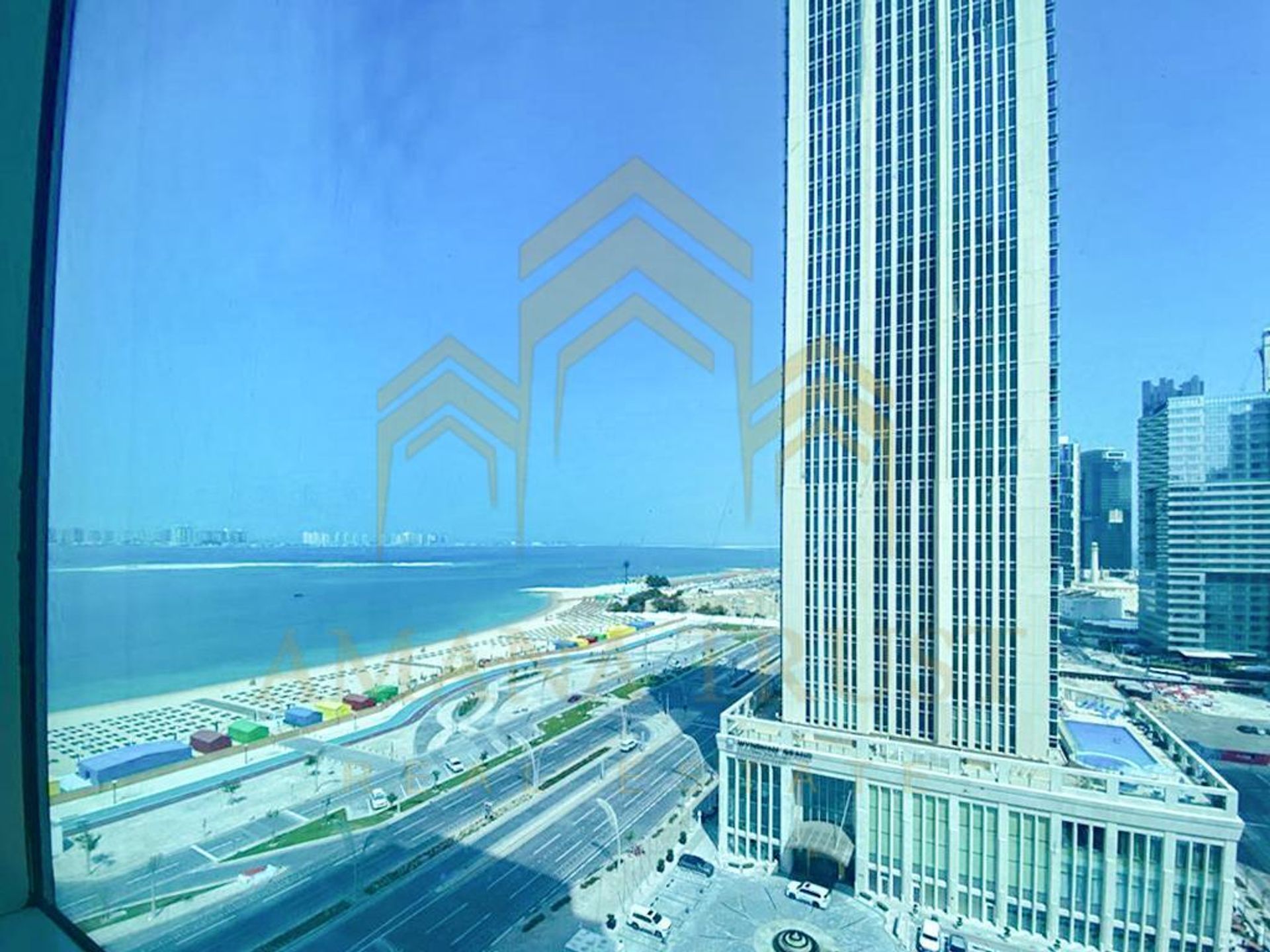 公寓 在 Doha, Doha 11838906