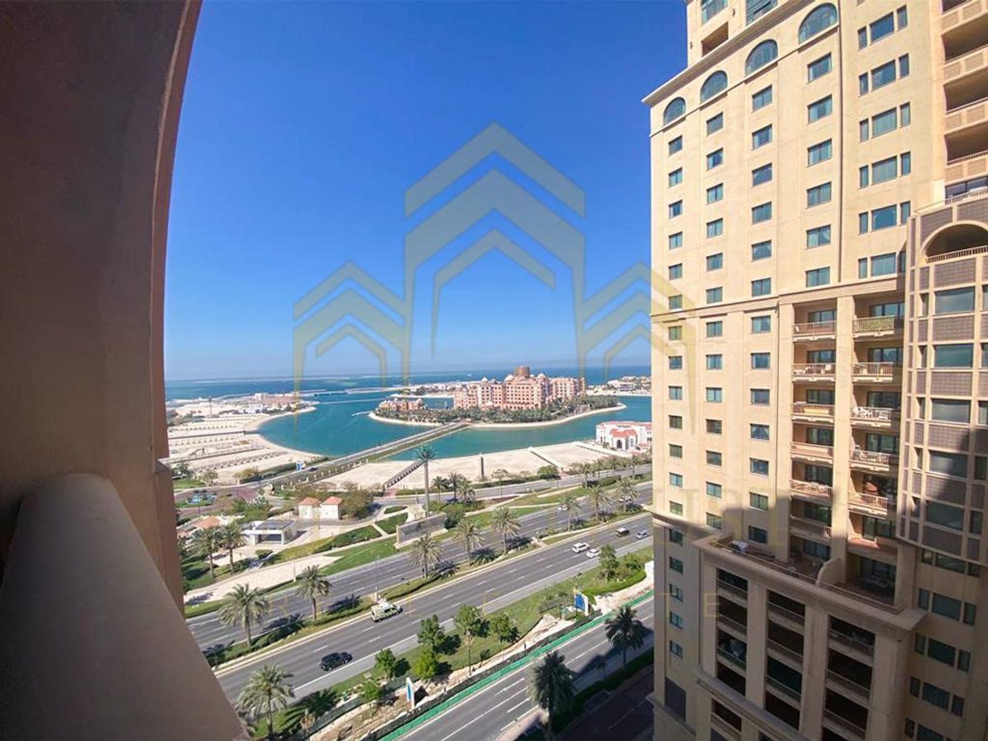 Condominium dans Doha, Doha 11838915