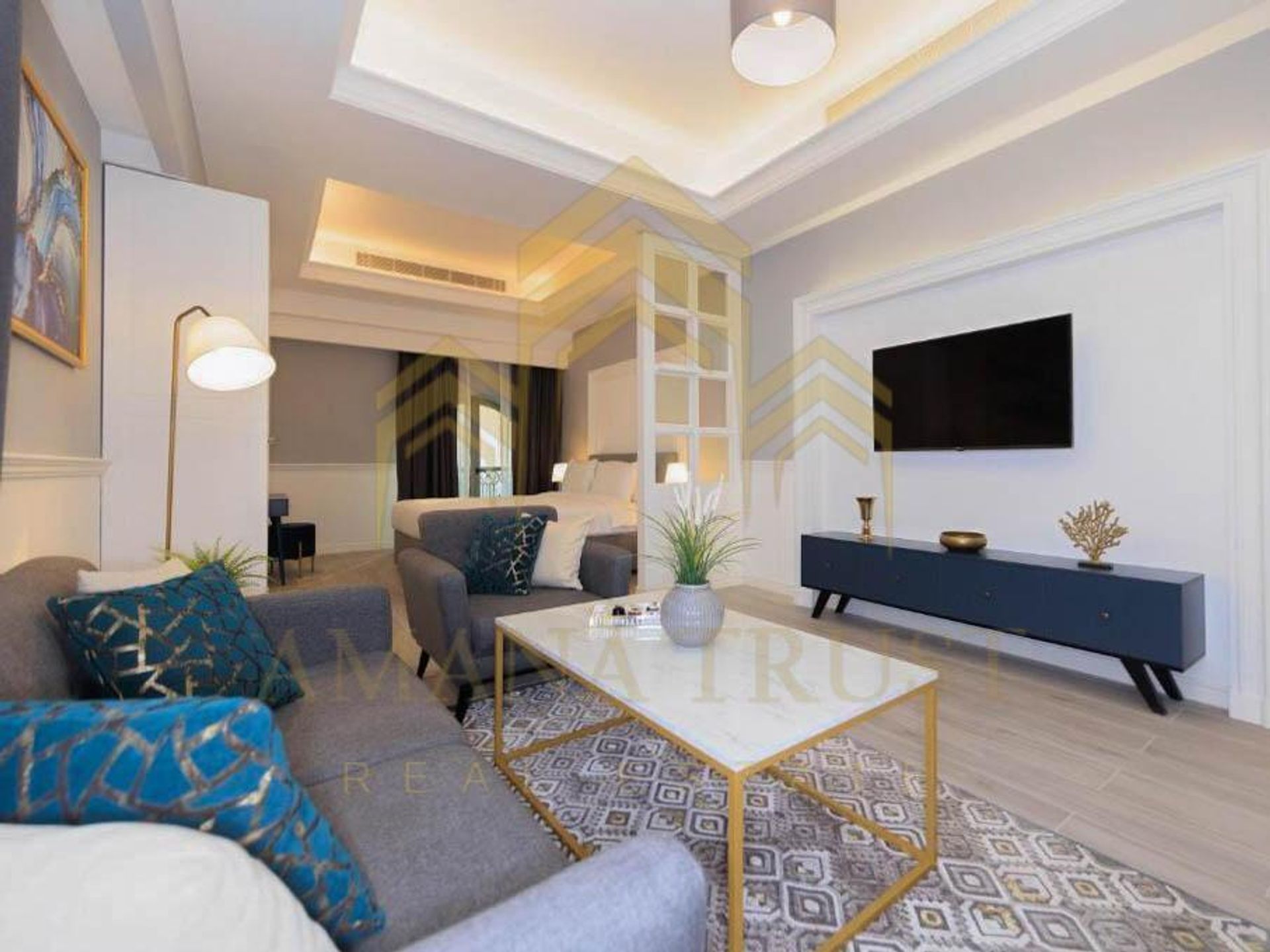 Condominium dans Doha, Ad Dawhah 11838924