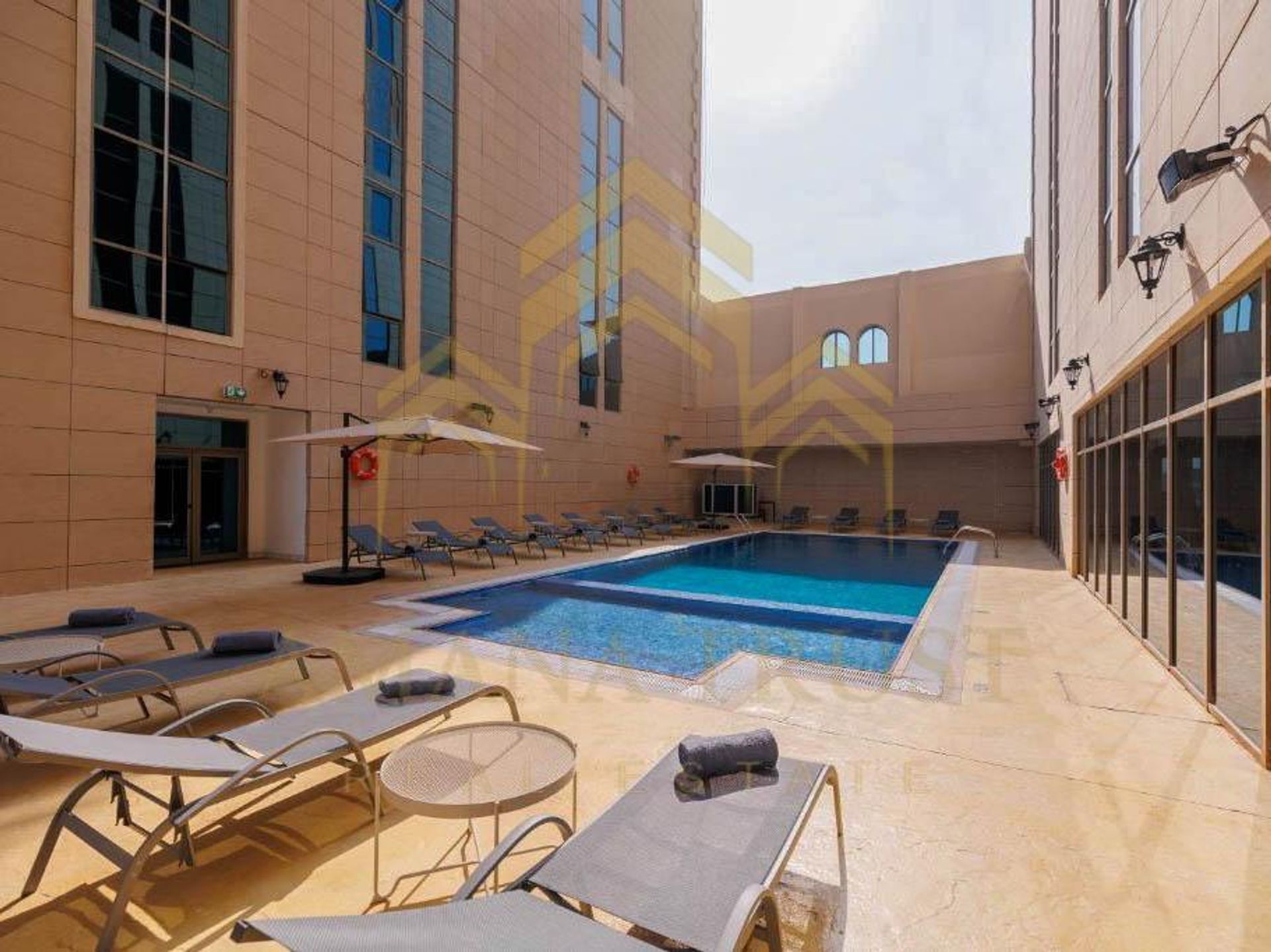 Condominium in Doha, Doha 11838924