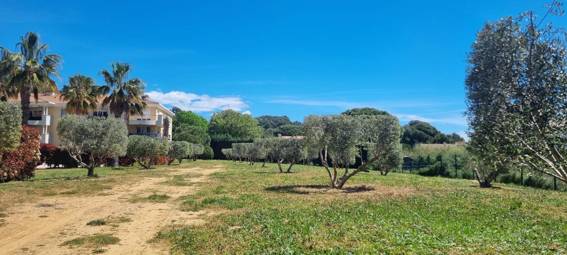 Huis in La Seyne-sur-Mer, Chemin de la Seyne à Bastian 11839102