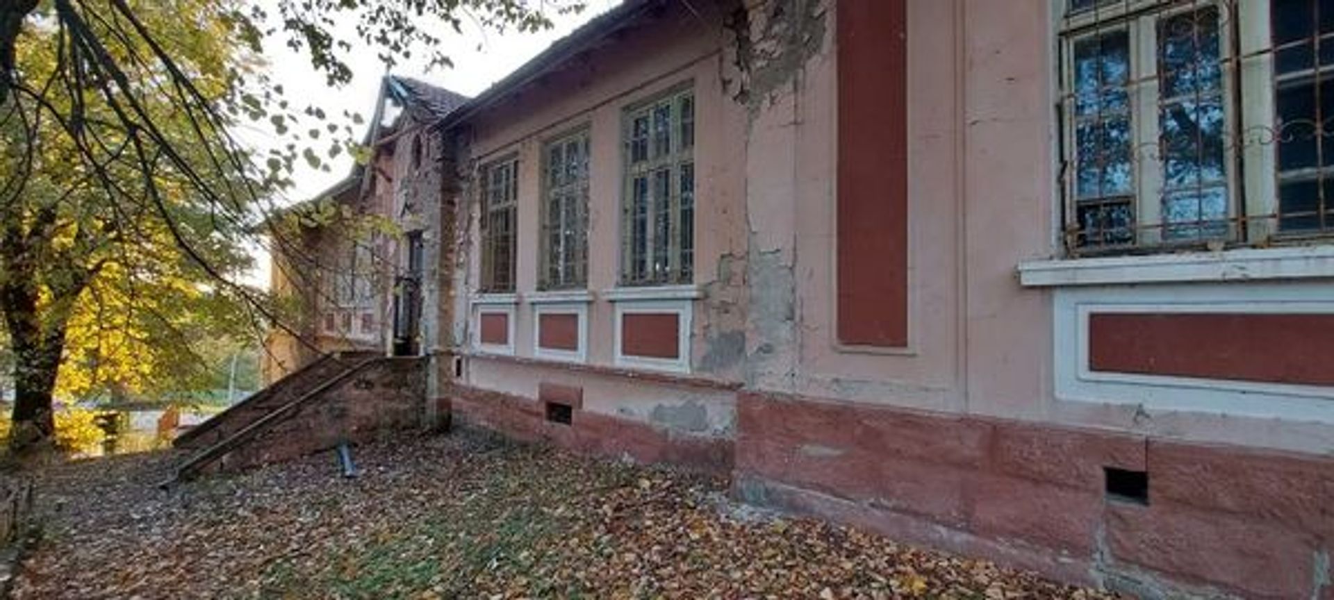 Hus i Sredoseltsi, Razgrad 11839107