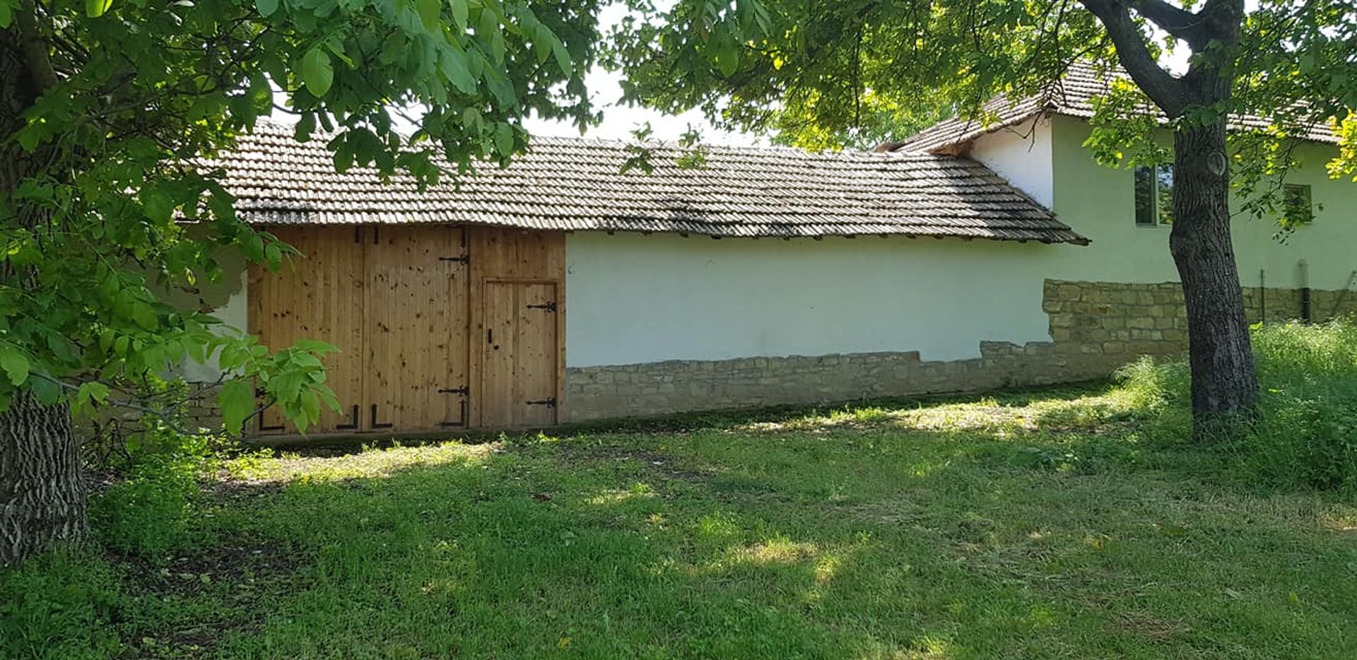 Hus i Palamartsa, Targovishte Province 11839108