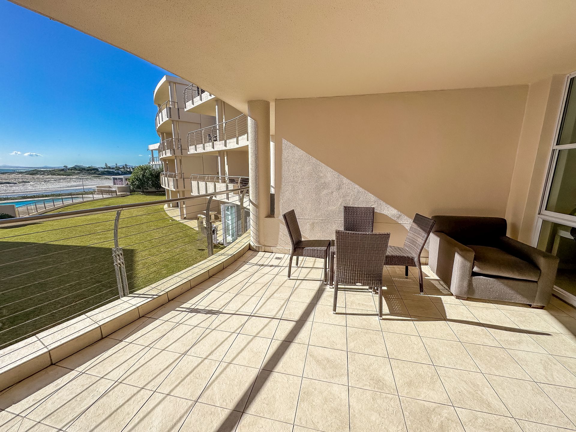 Condominium in Kaapstad, westerse Cape 11839112