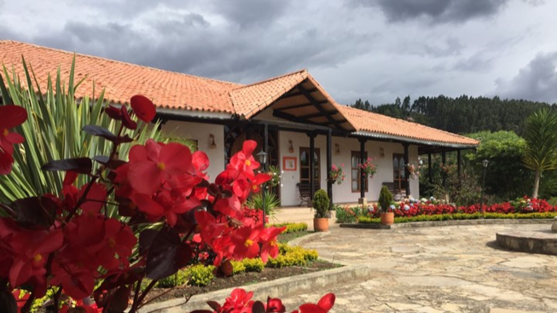 Eigentumswohnung im Boyacá, Boyaca 11839113