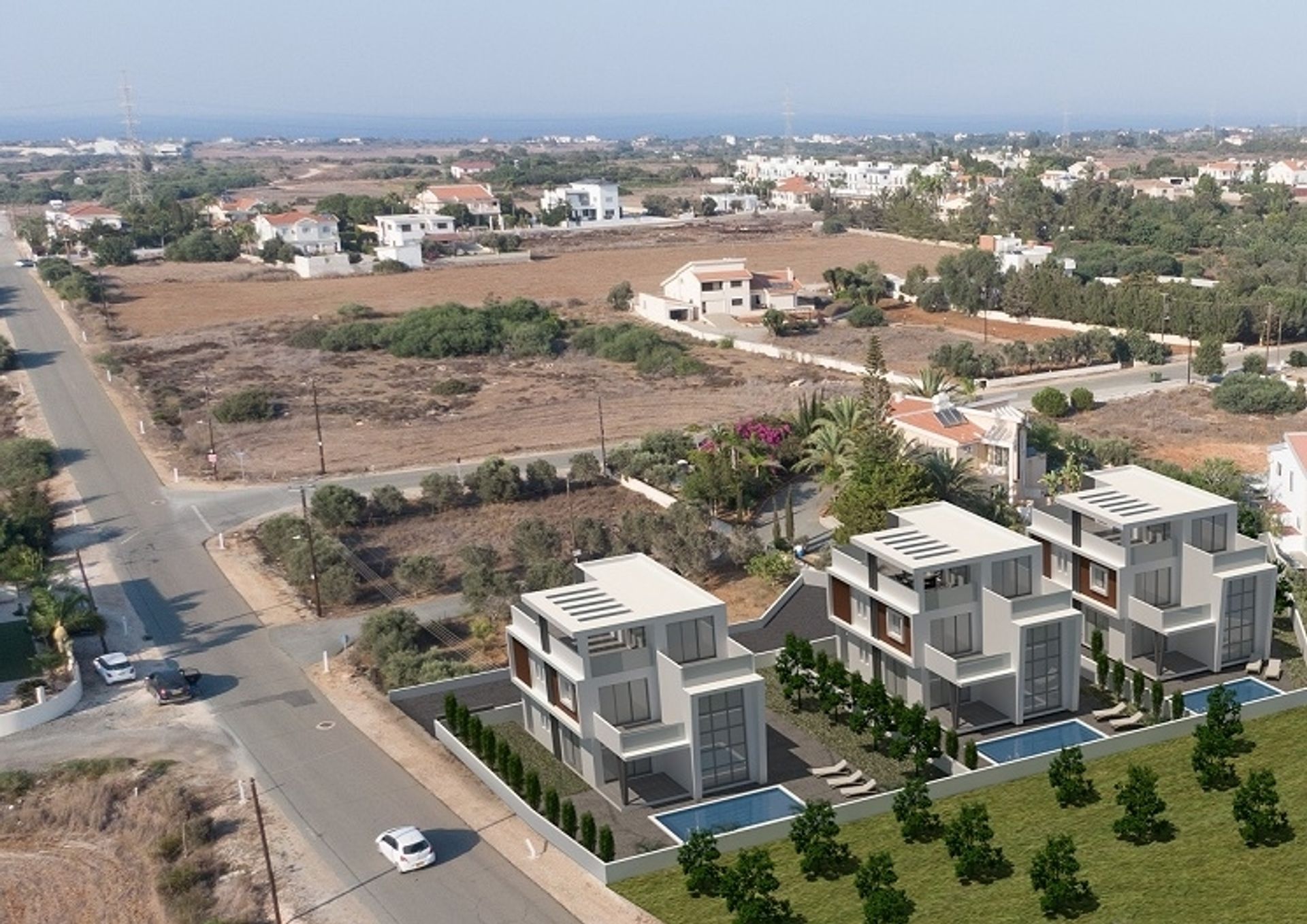 Hus i Agia Napa, Ammochostos 11839115