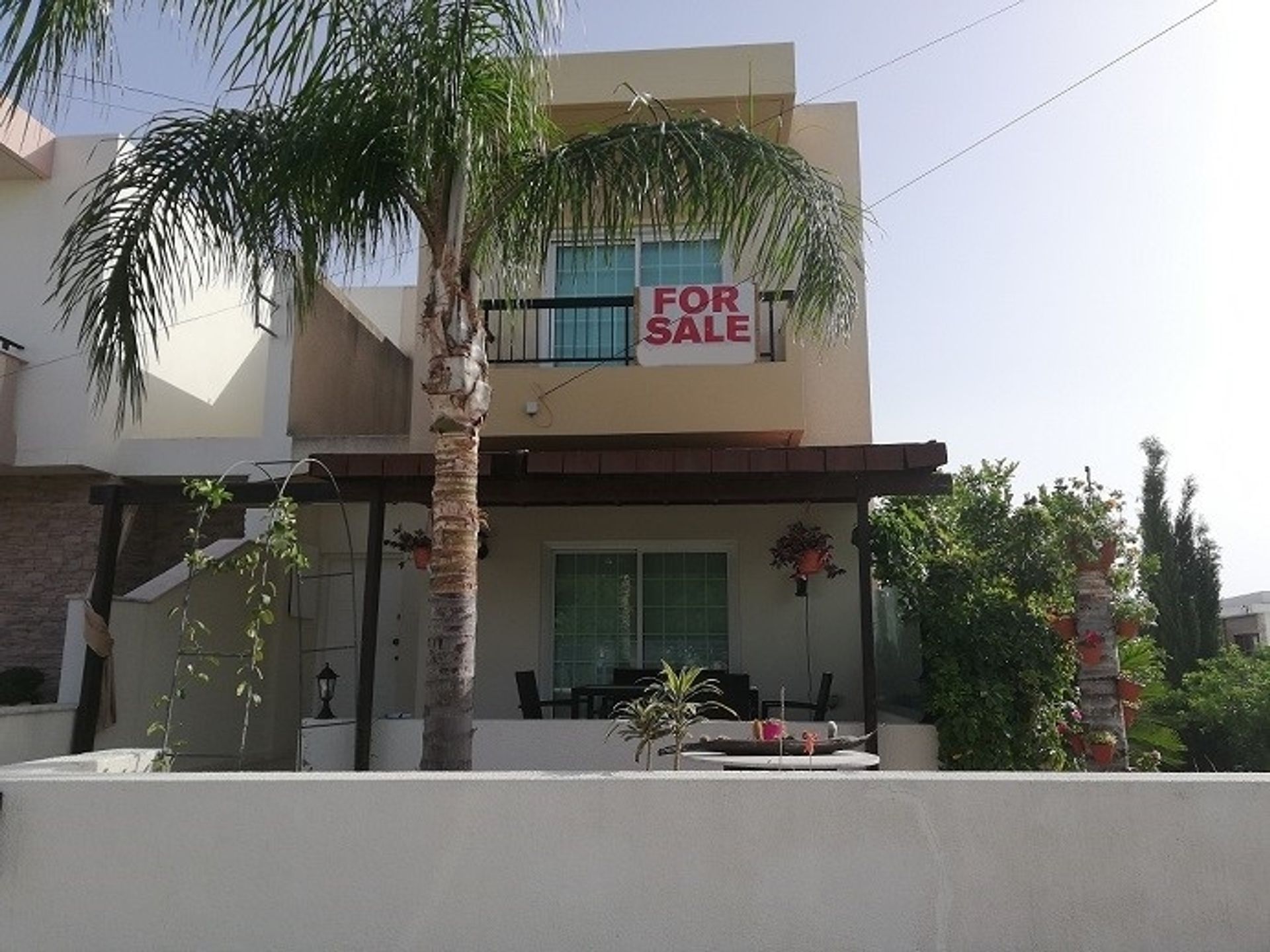 Haus im Aradippou, Larnaca 11839118