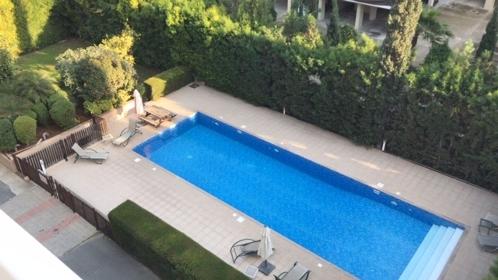 Condominio nel Limassol, 43 Kolonakiou 11839124