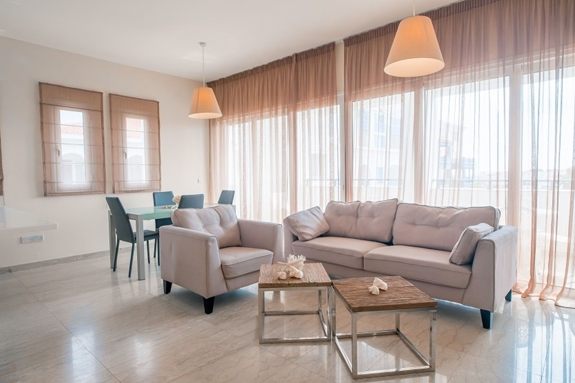 Condominium in Limassol, 3601 Limassol Marina Street 11839126