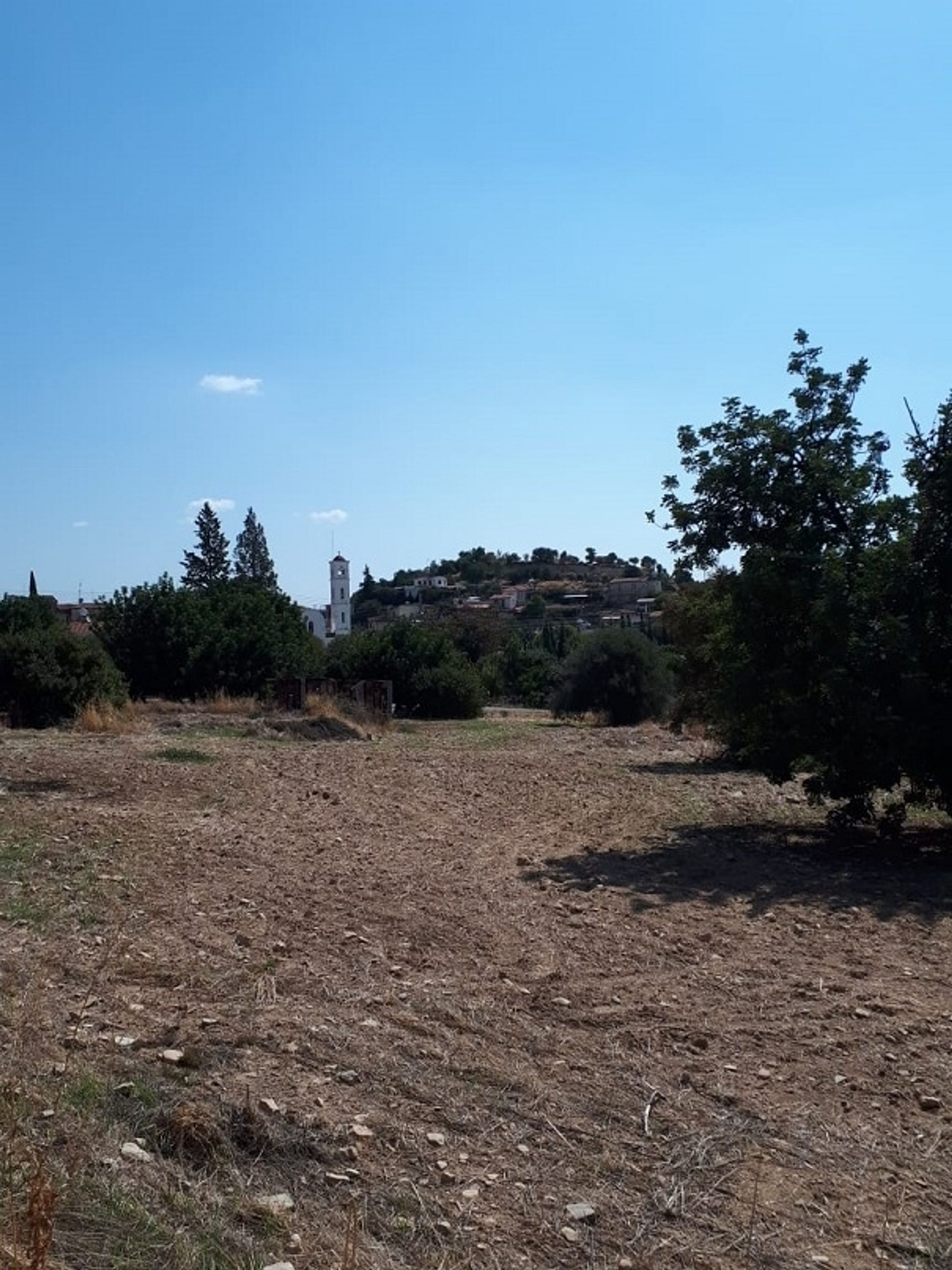 Land im Apesia, Limassol 11839128