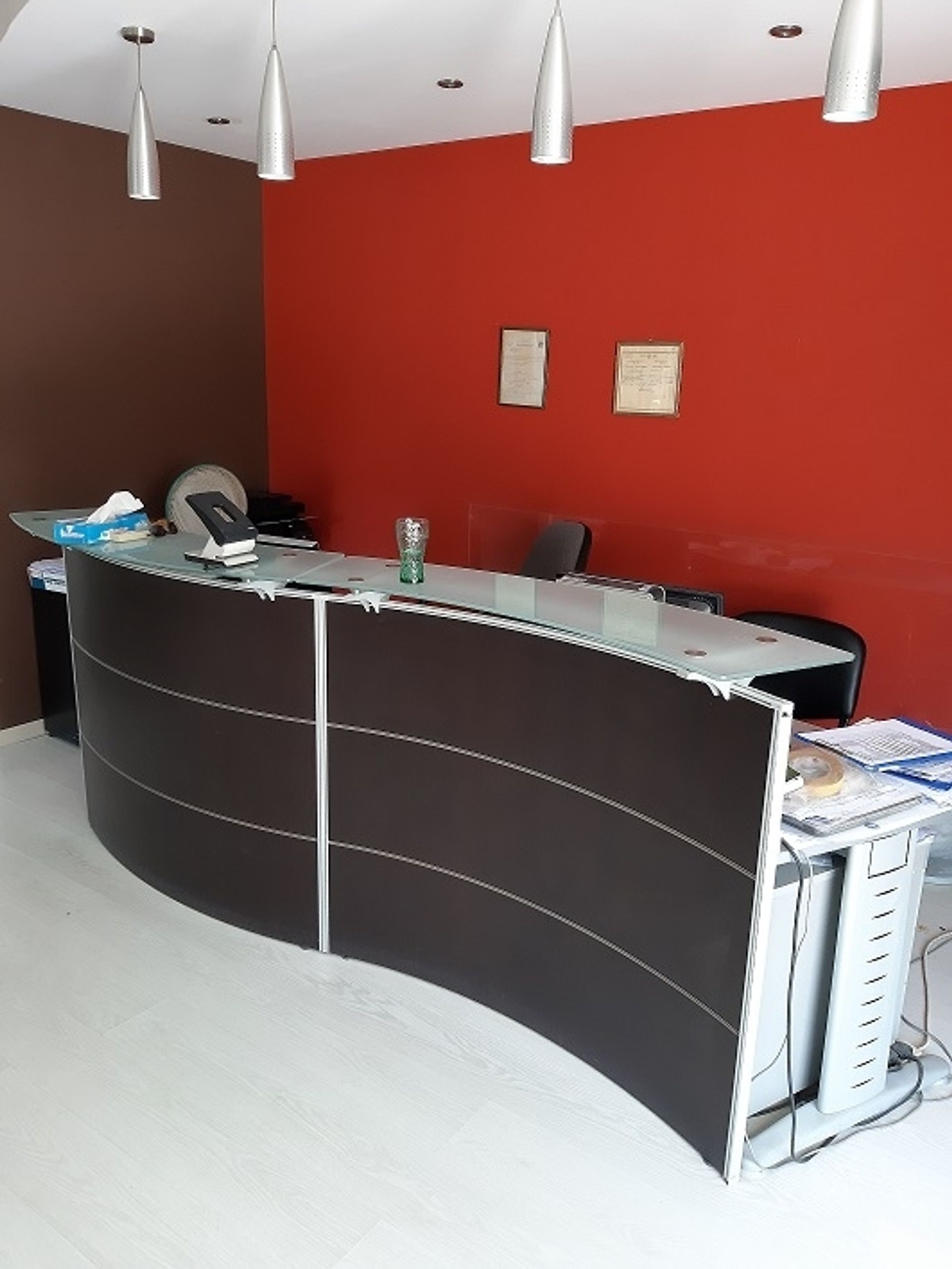 Office in Sotira, 20 Nissi Avenue 11839129