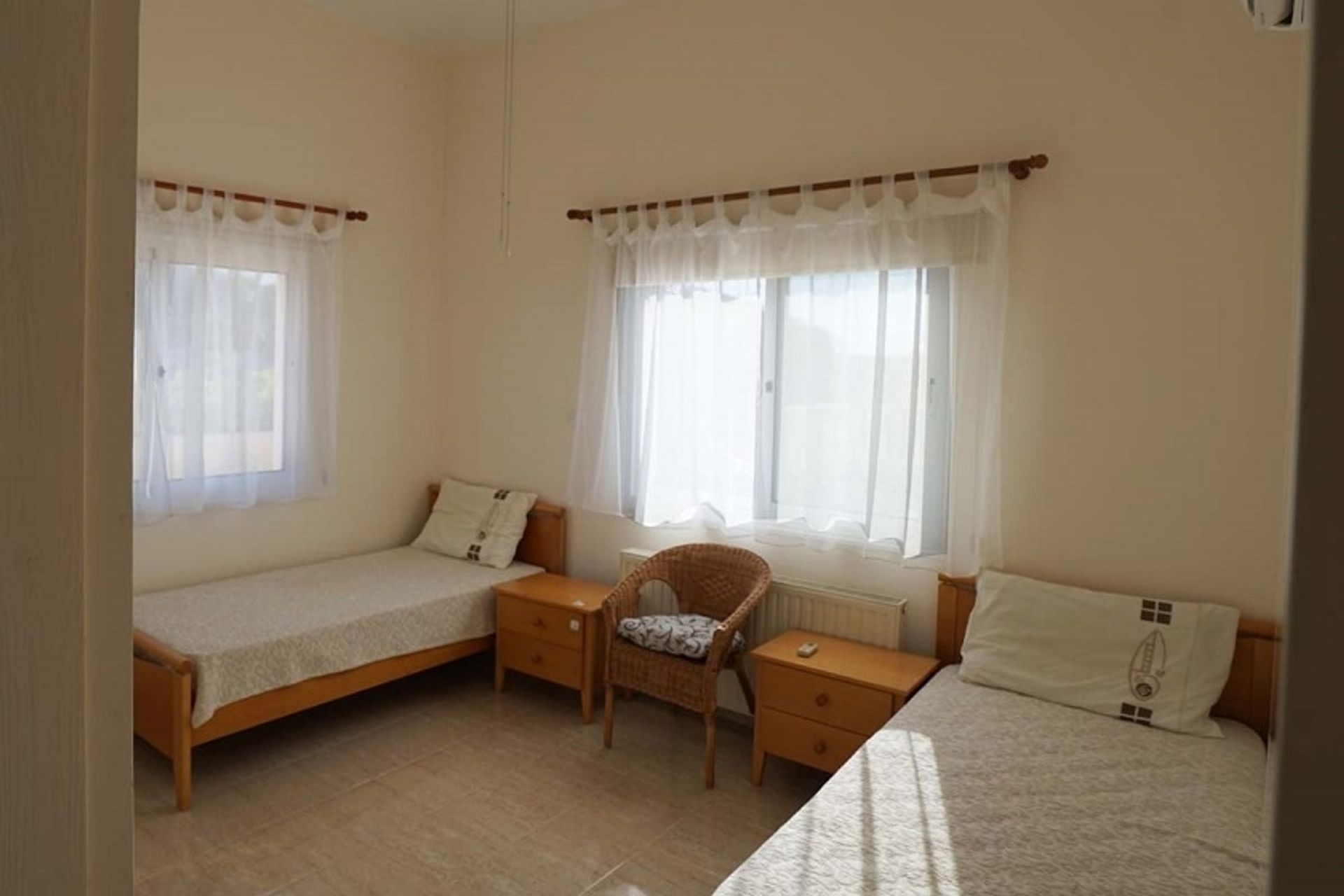 жилой дом в Pissouri, Limassol 11839135