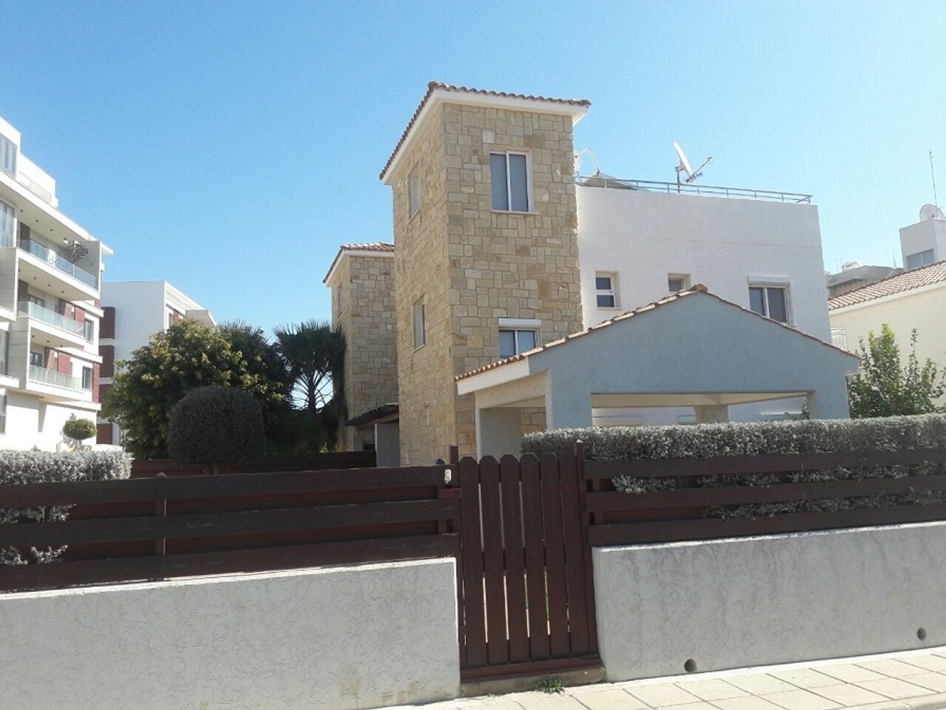 rumah dalam Limassol, Limassol 11839138