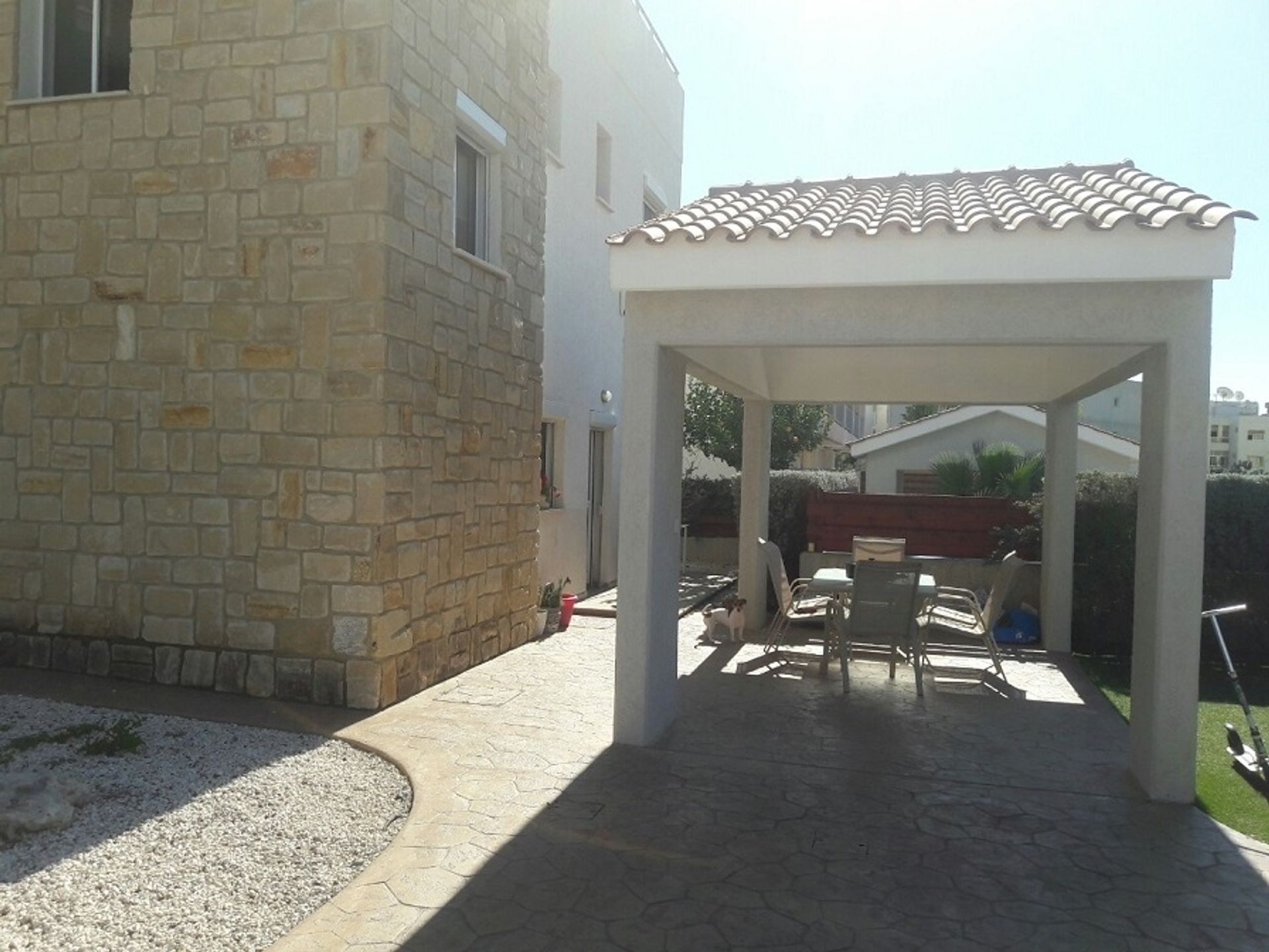 rumah dalam Limassol, Limassol 11839138