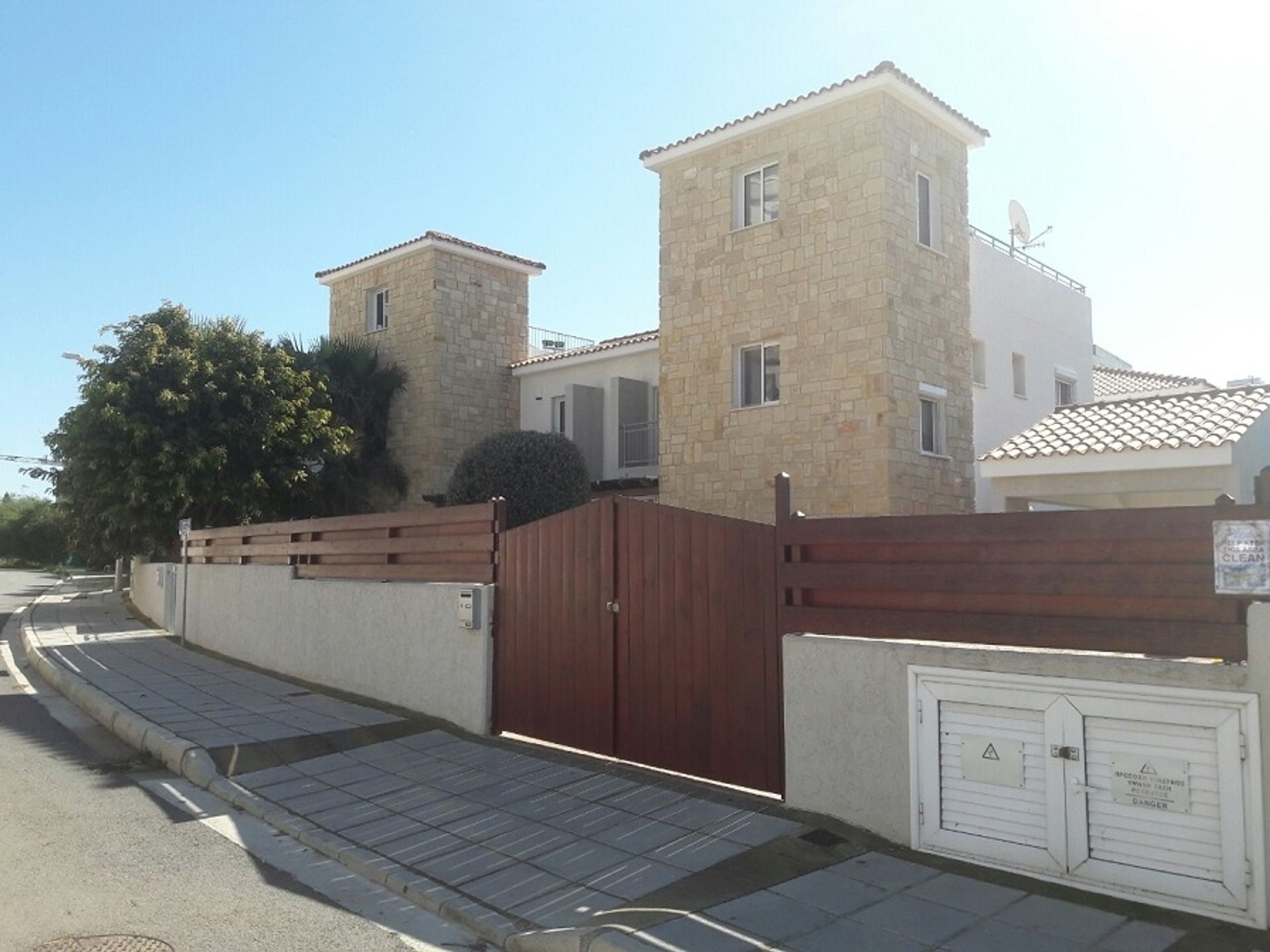 rumah dalam Limassol, Limassol 11839138