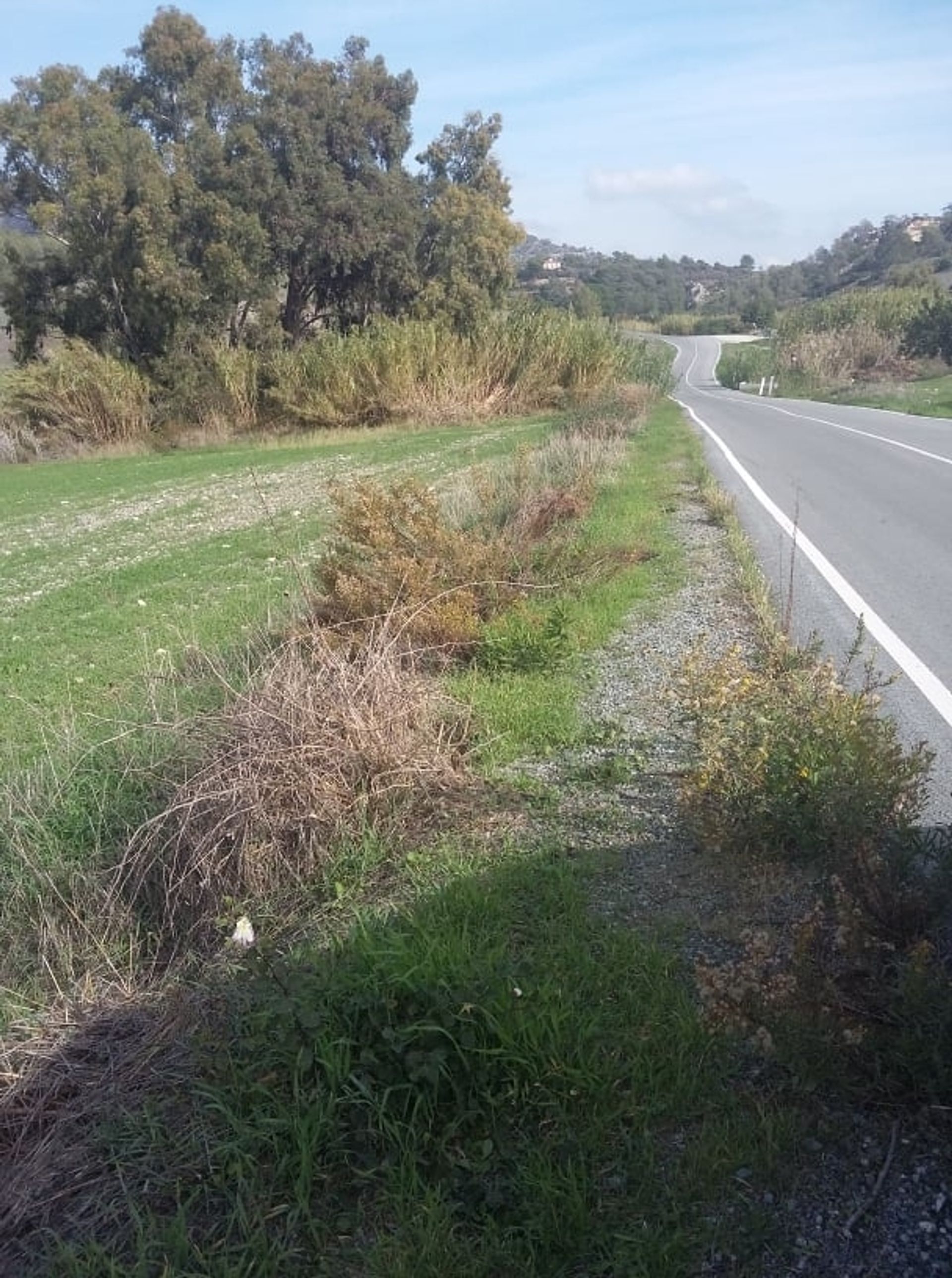 Land in Mouttagiaka, Lemesos 11839139