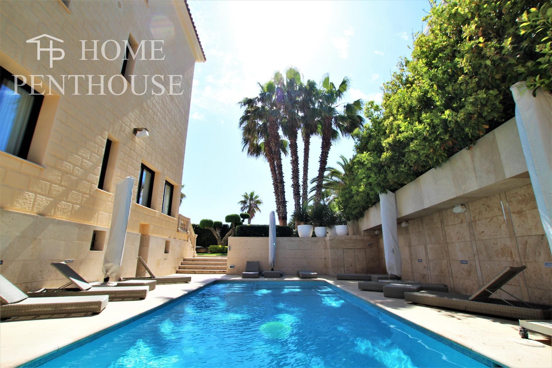 Huis in Sitges, Catalunya 11839150