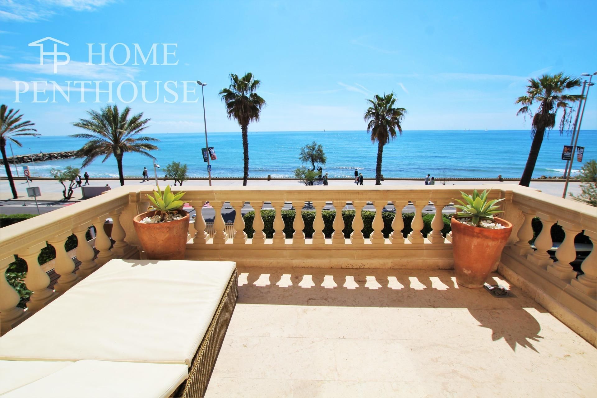 Huis in Sitges, Catalunya 11839150