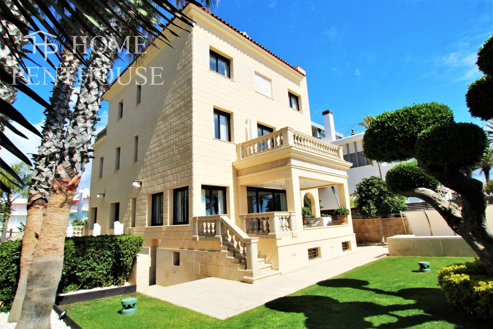 Huis in Sitges, Catalunya 11839150