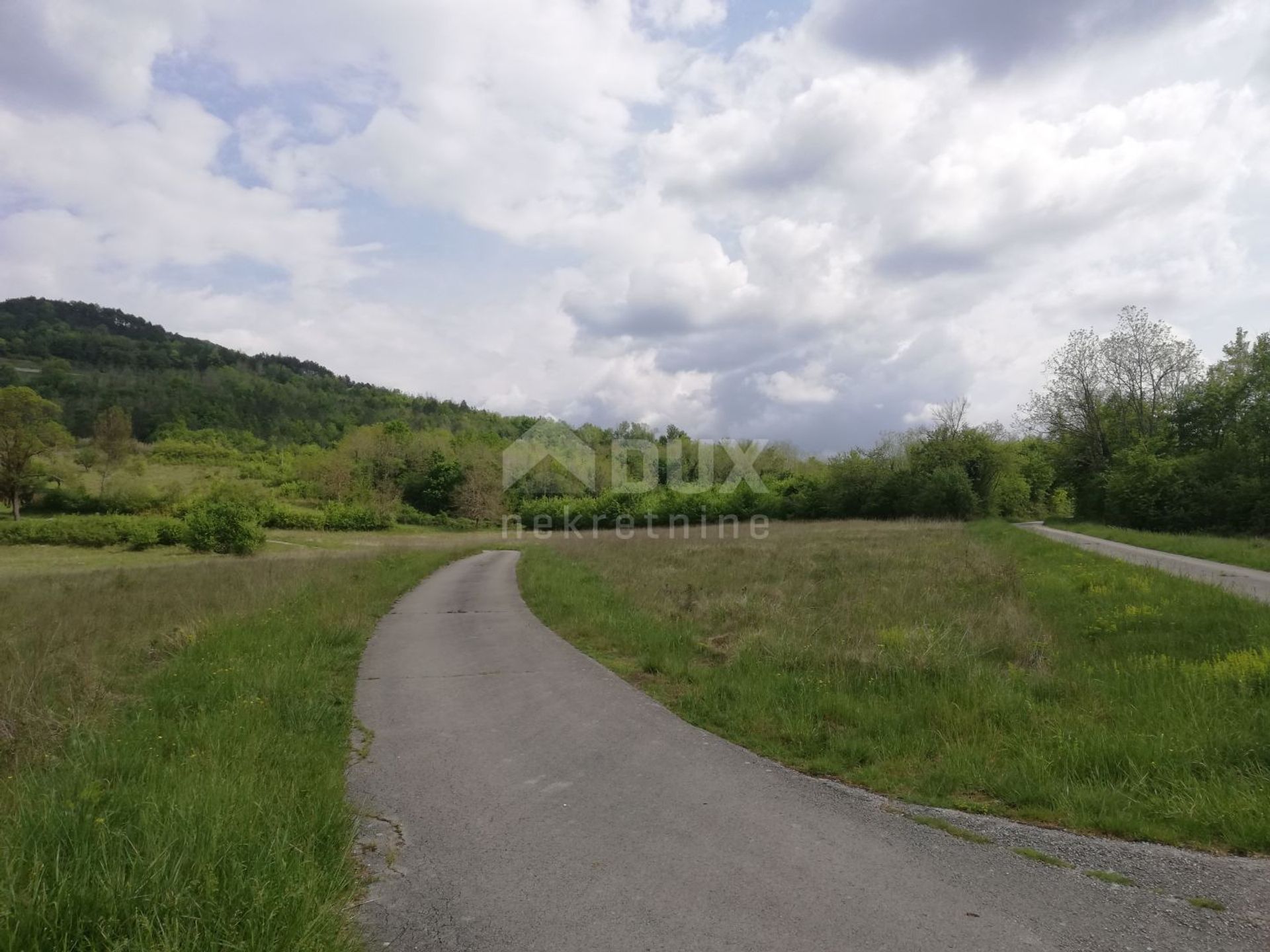 Land in Motovun, Istarska Zupanija 11839251