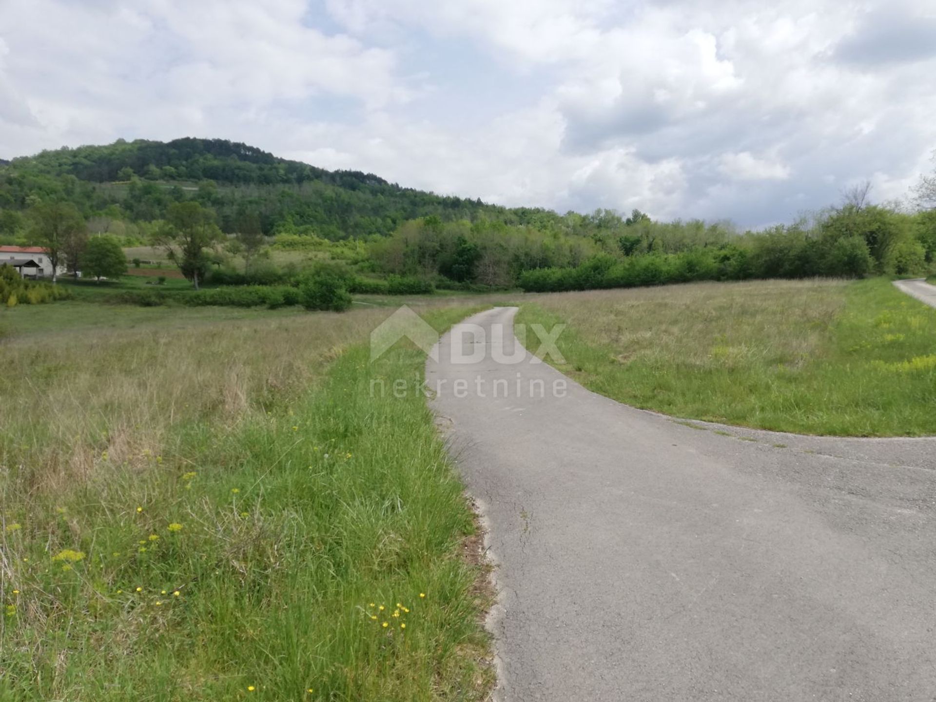 Земля в Motovun, Istarska Zupanija 11839251