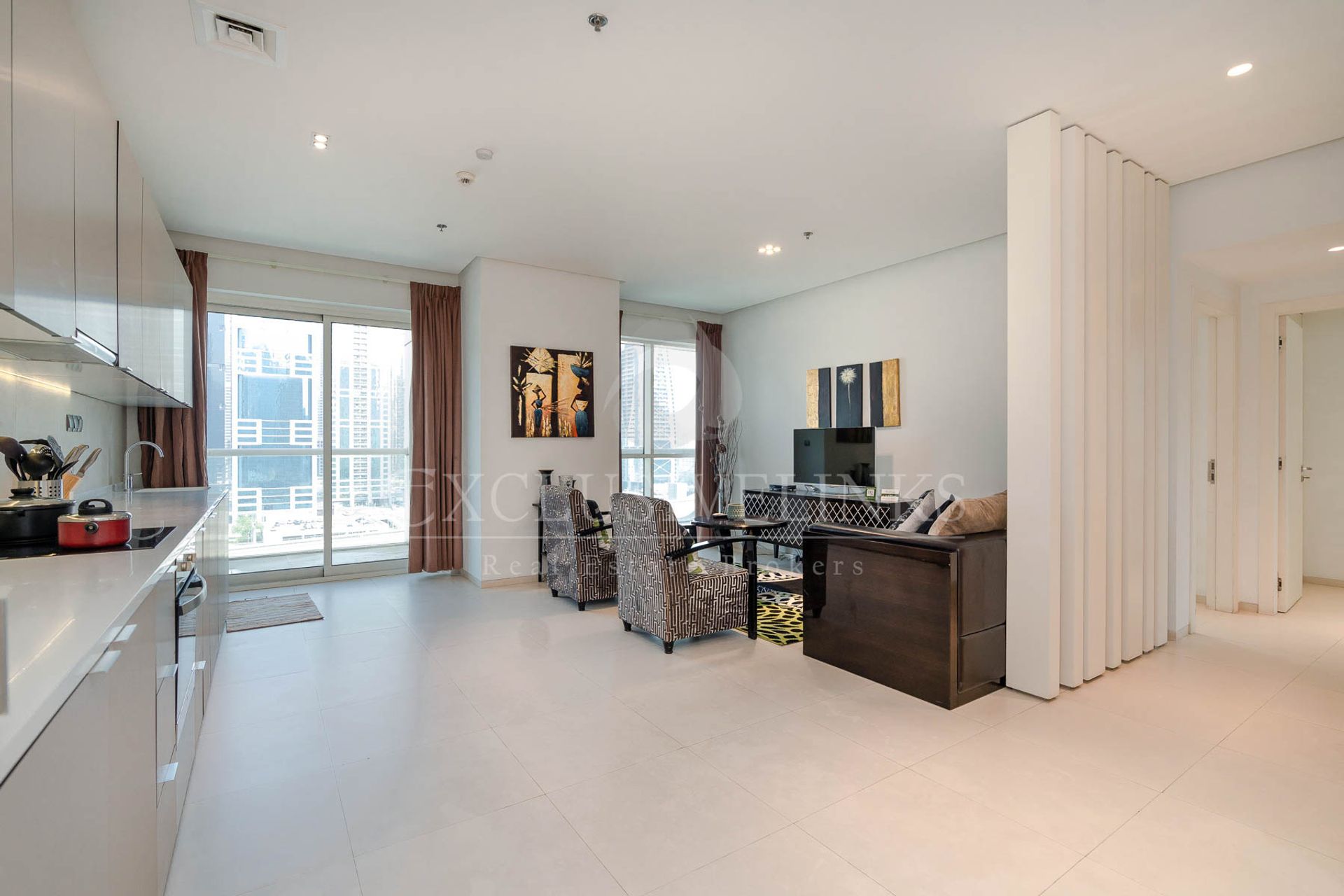 Condominio nel Dubai, Dubayy 11839264