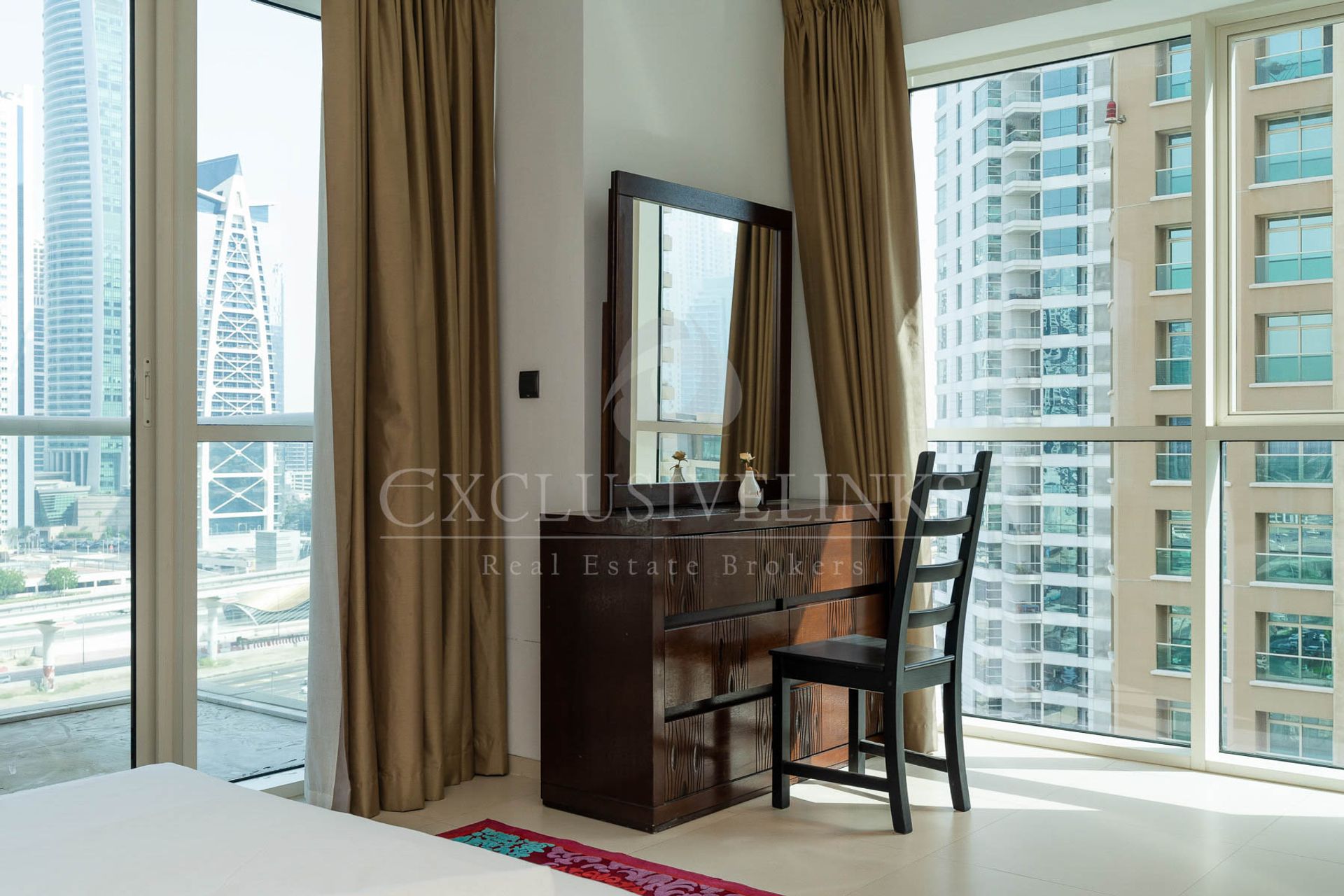 Condominium dans Dubai, Dubai 11839264